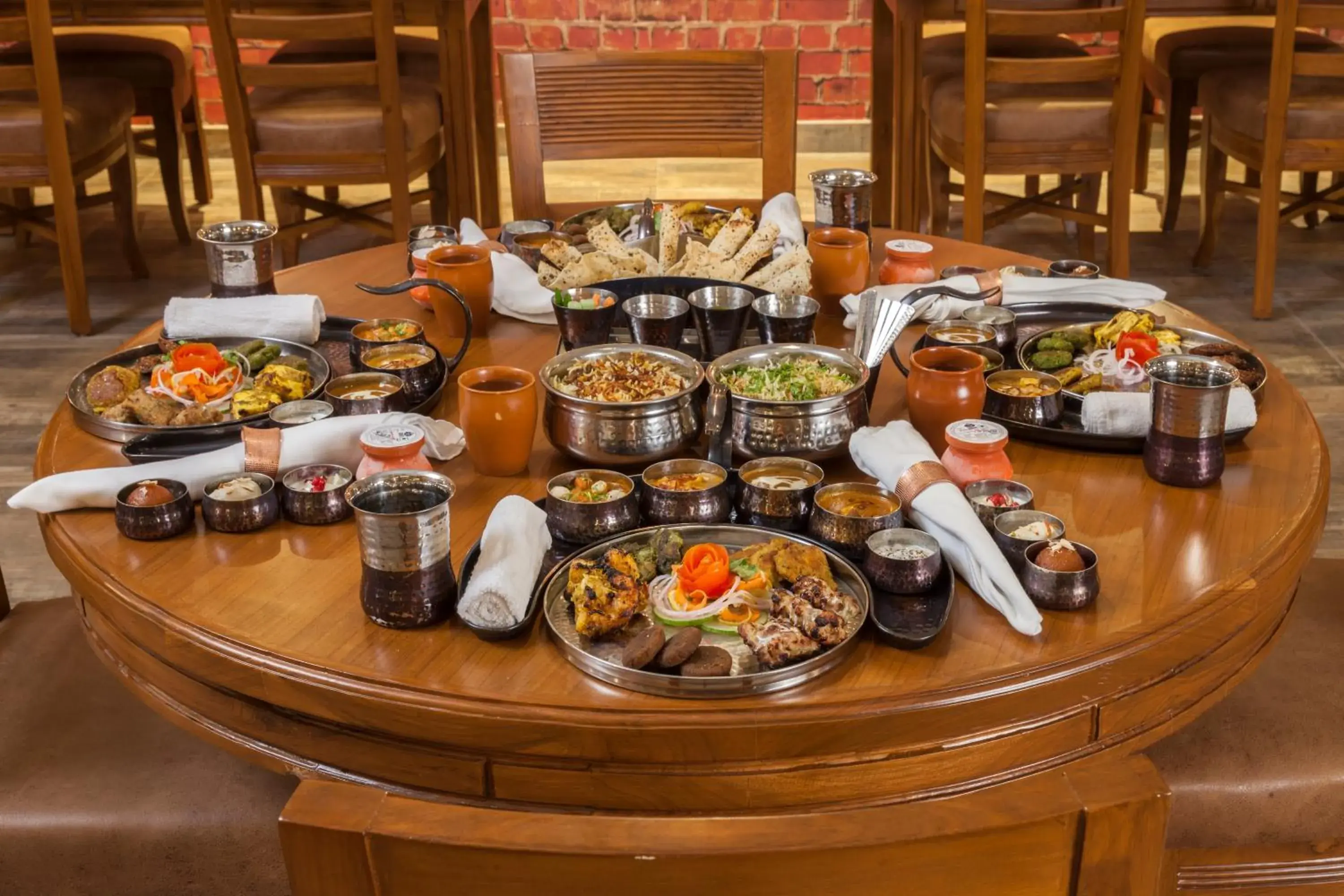 Food and drinks in Lemon Tree Premier, Patna Food and drinks in Lemon Tree Premier, Patna