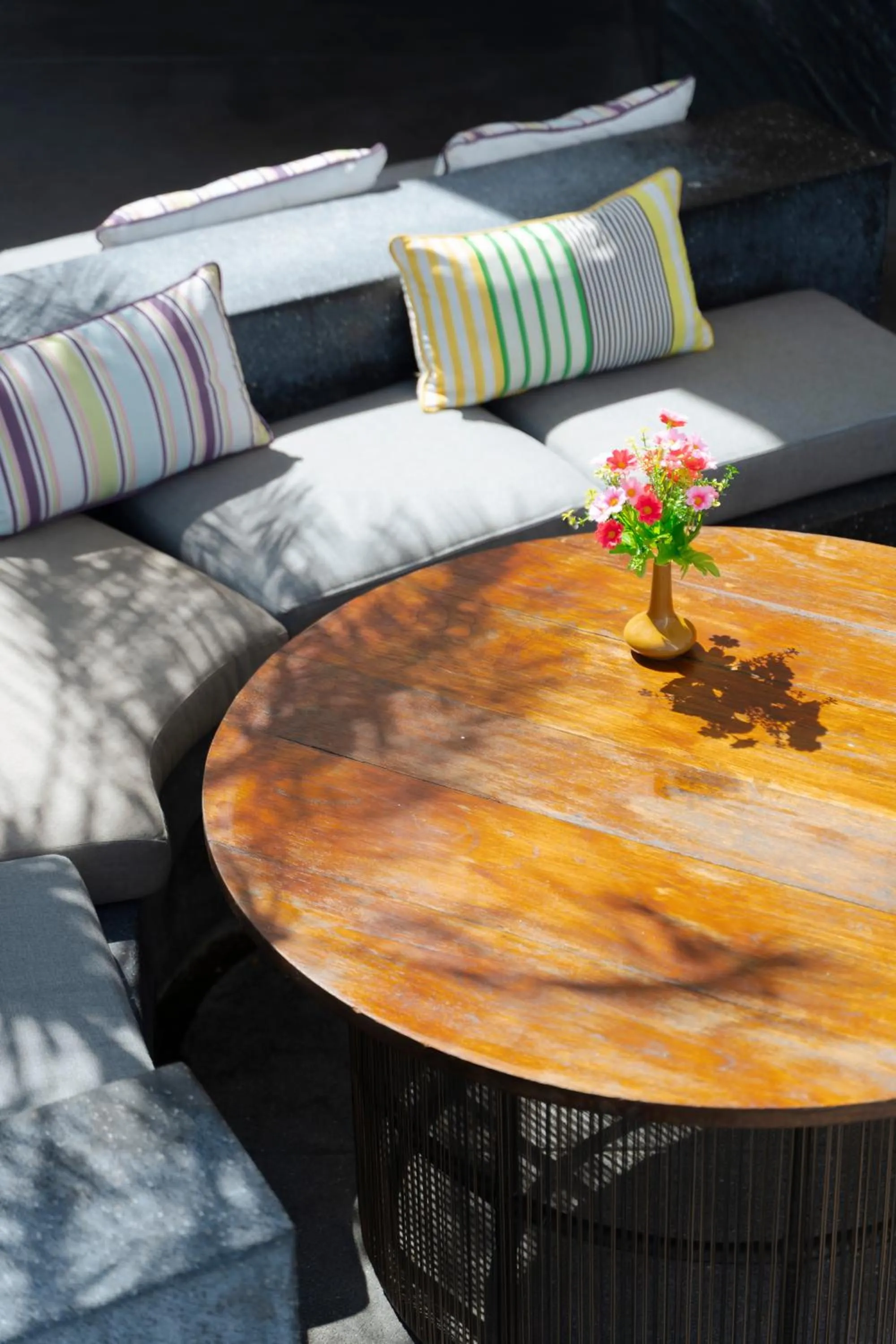 Lounge or bar in Mercure Phuket Patong Journeyhub