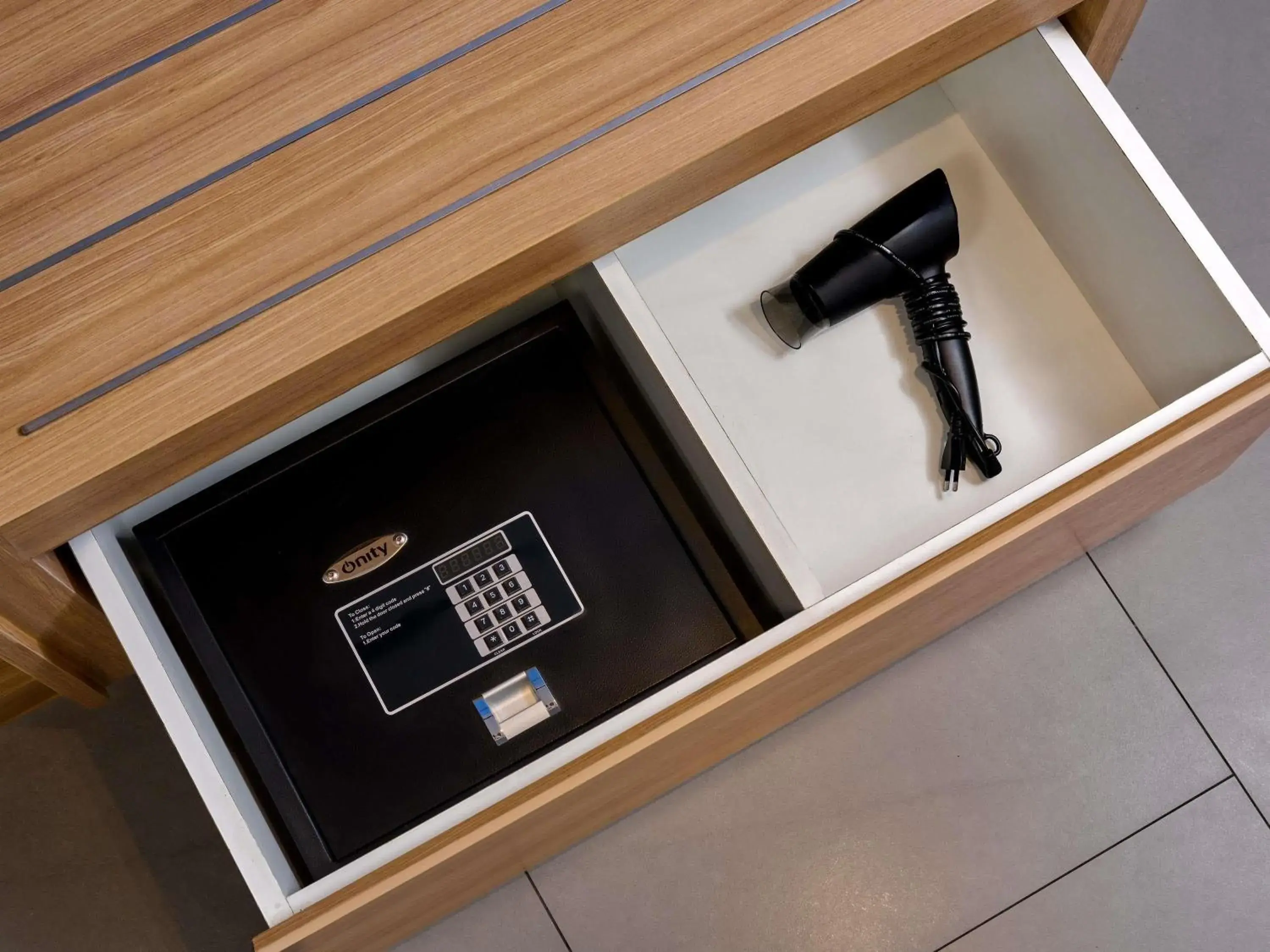 Bedroom in Mercure Phuket Patong Journeyhub Bedroom in Mercure Phuket Patong Journeyhub