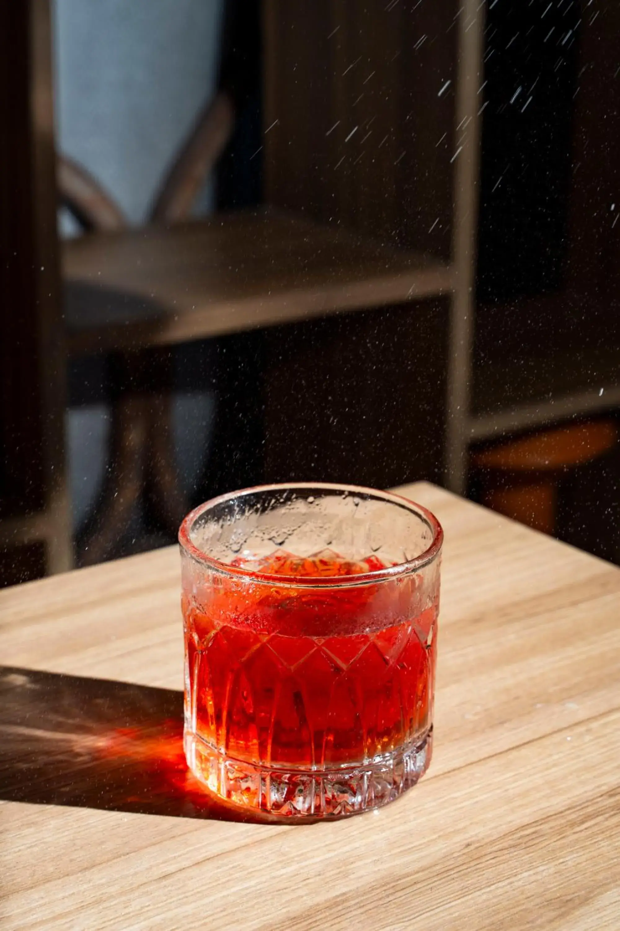 Lounge or bar in Mercure Phuket Patong Journeyhub Lounge or bar in Mercure Phuket Patong Journeyhub