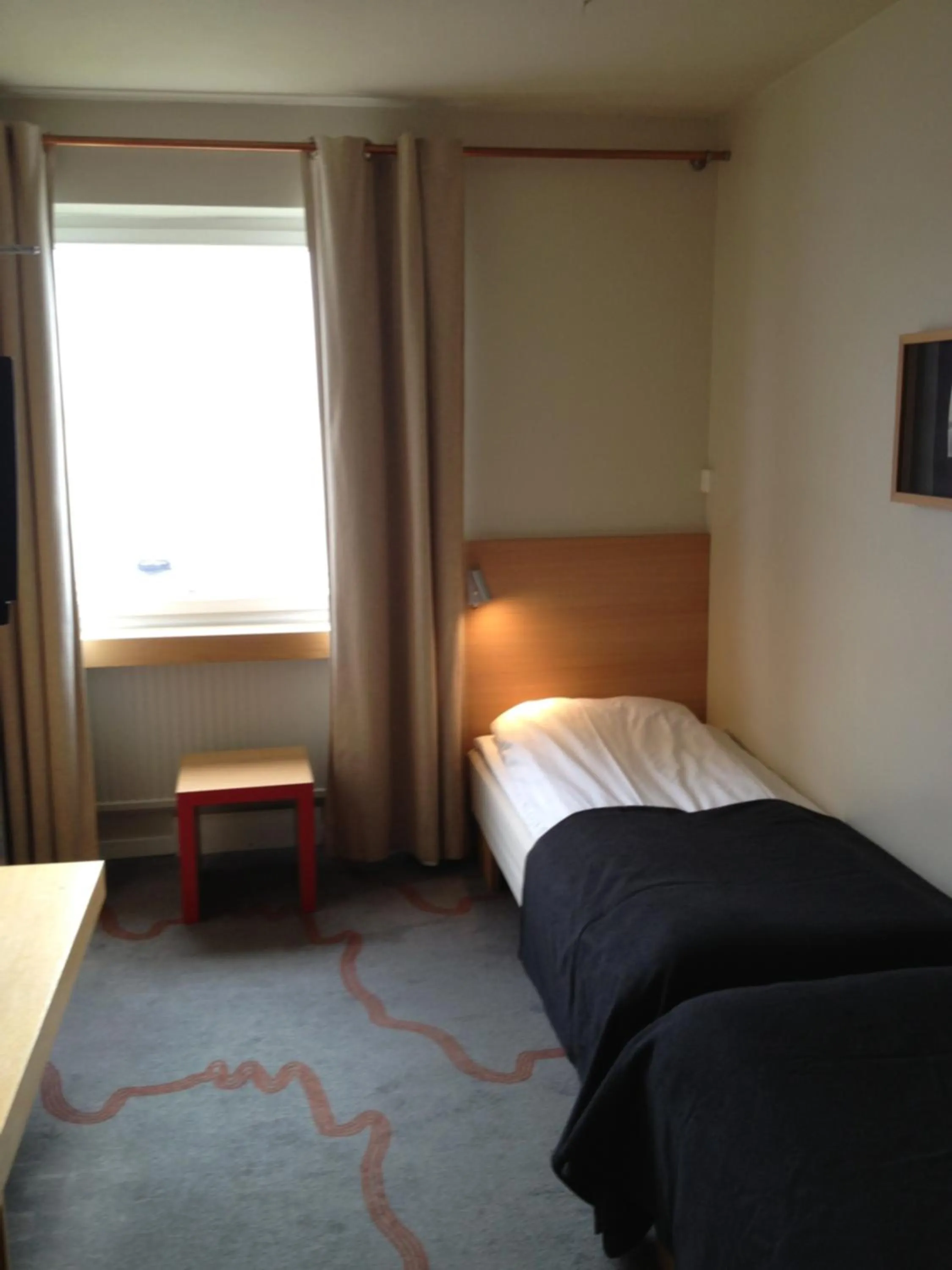 Other, Bed in Tärnaby Fjällhotell