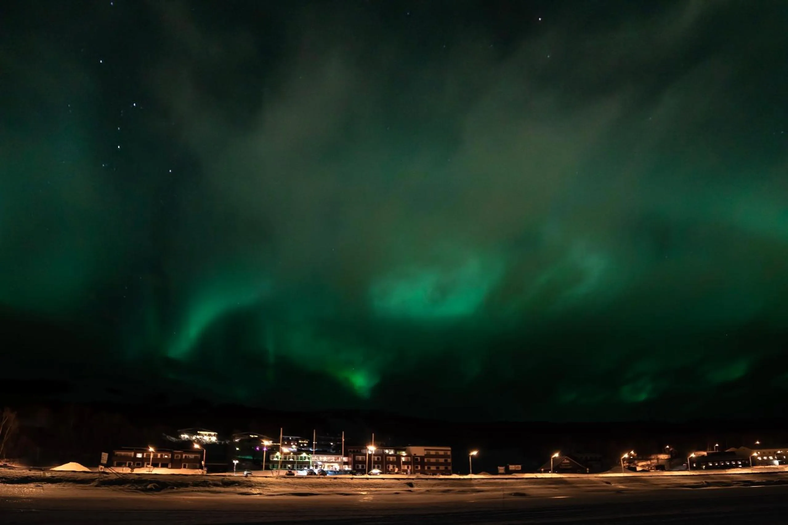 Other in Tärnaby Fjällhotell