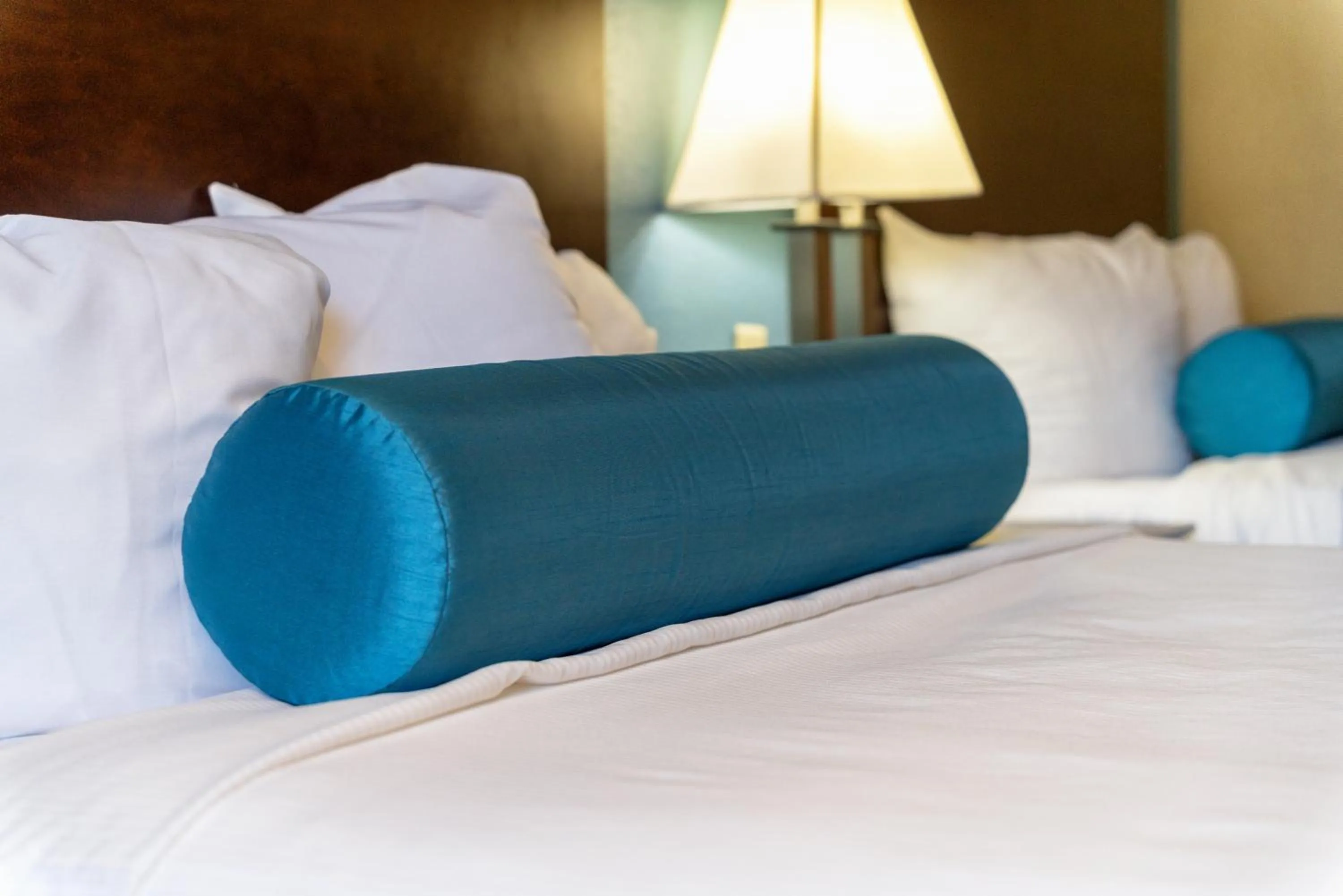 Bed in Glenridge Inn Glendale - Pasadena