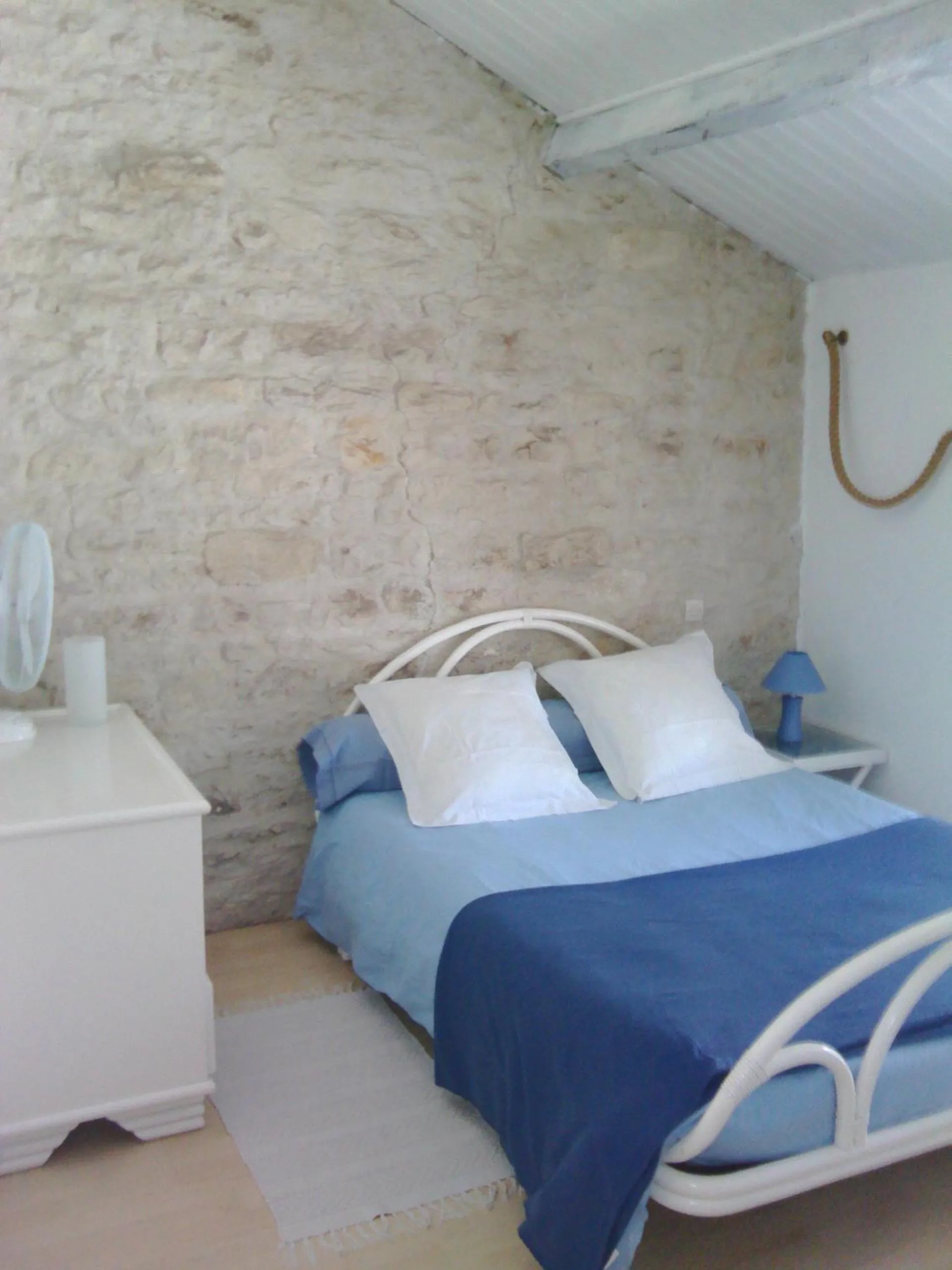 Bed in la Rosaliere