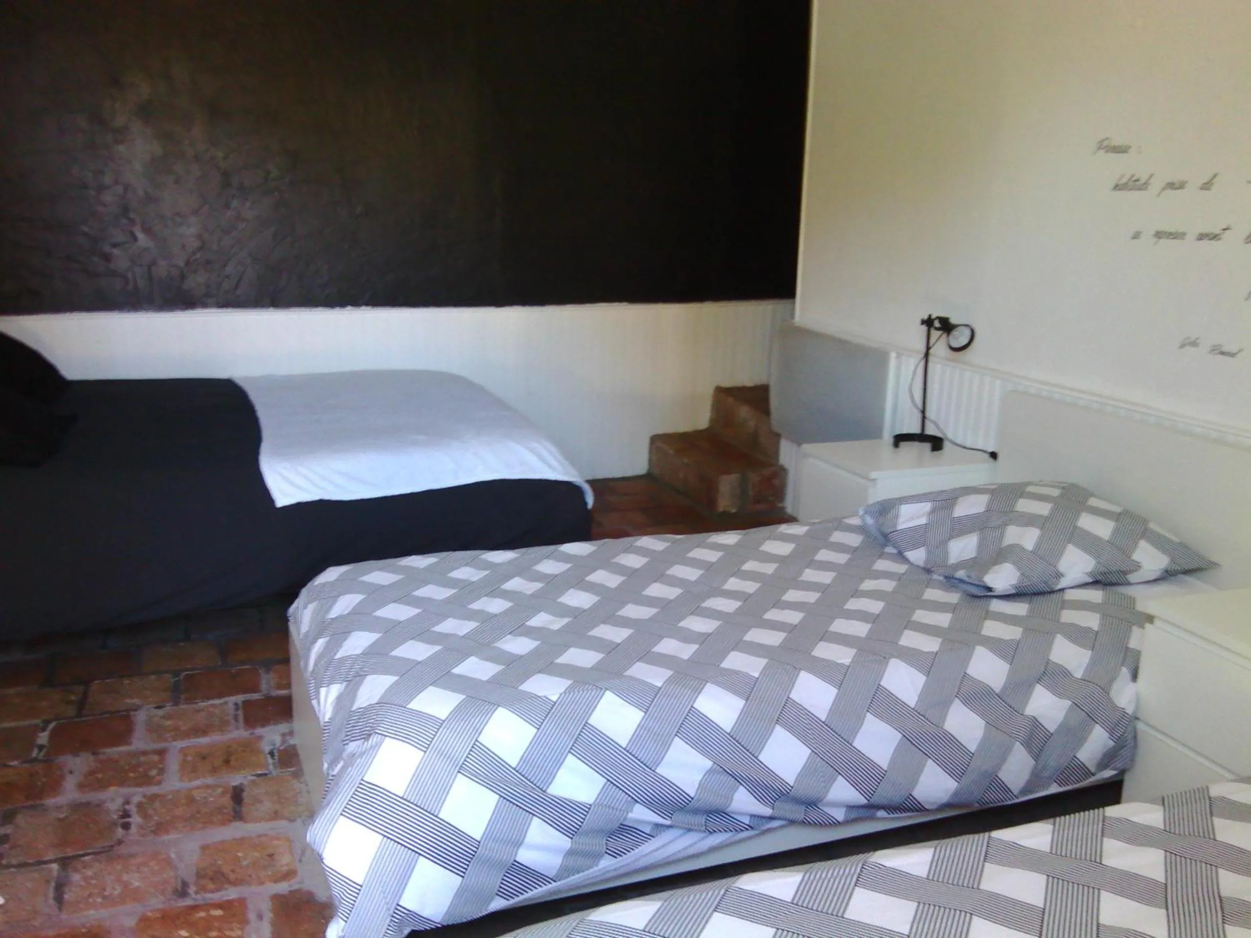 Bed in la Rosaliere