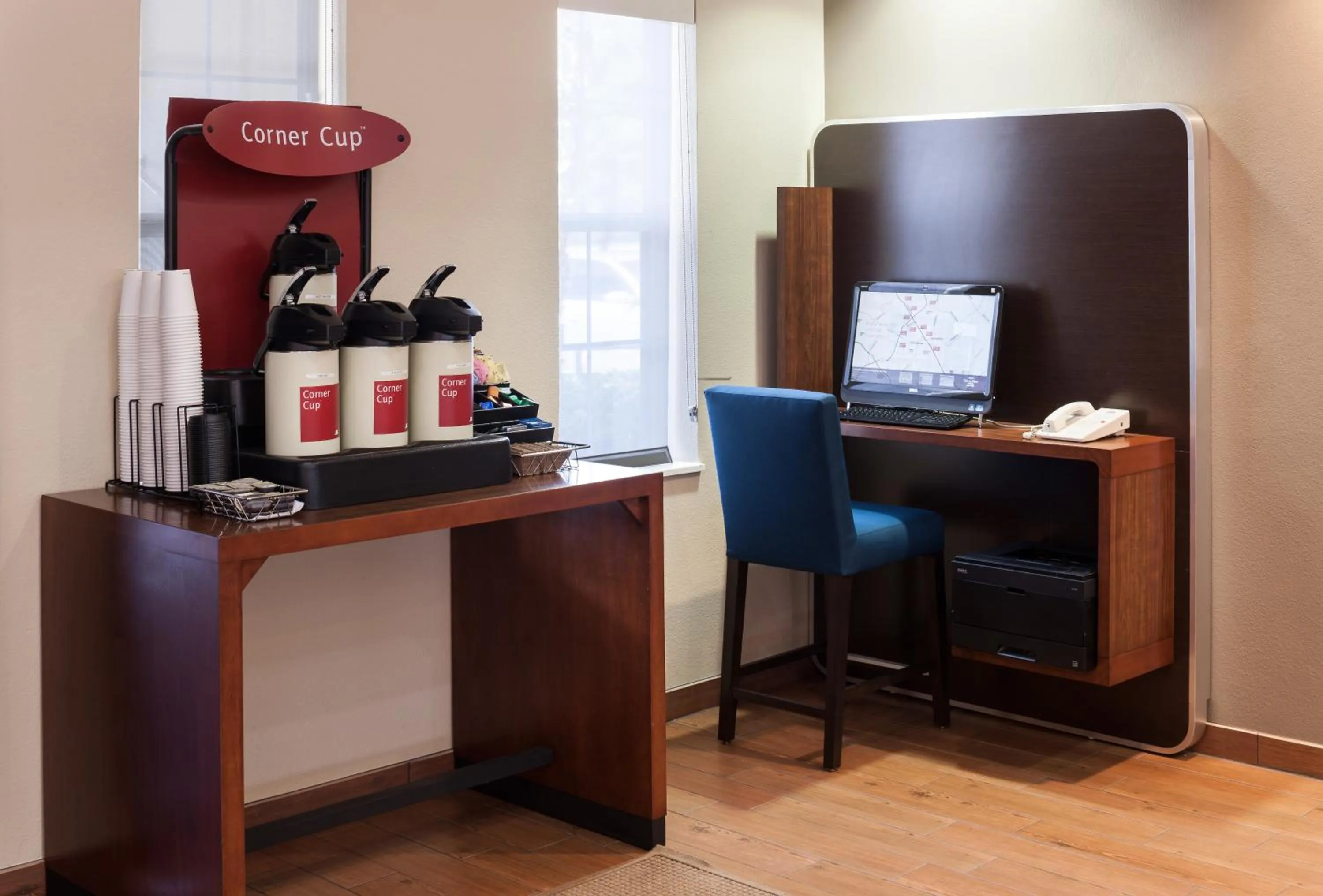 TownePlace Suites Dallas Arlington North