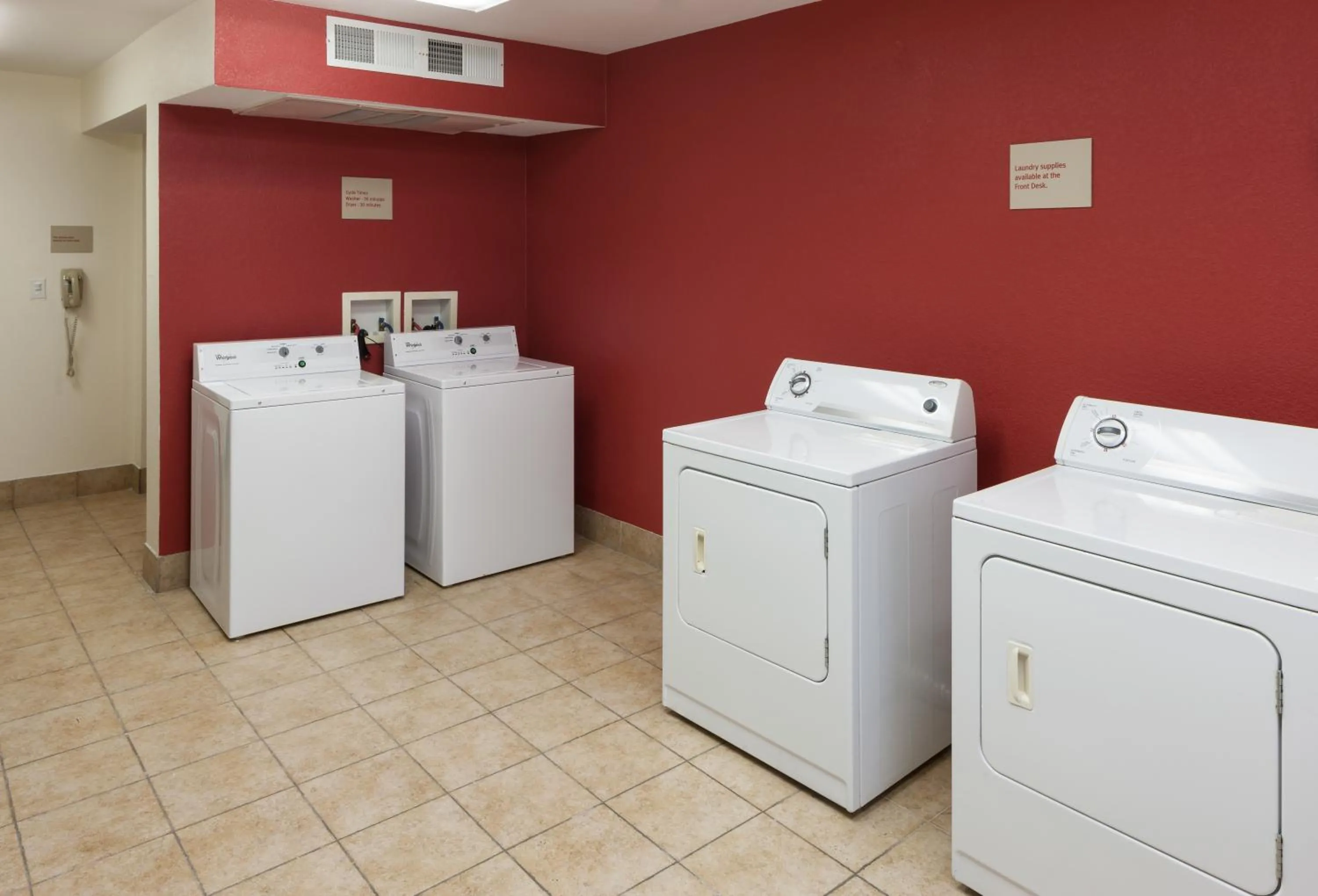 TownePlace Suites Dallas Arlington North