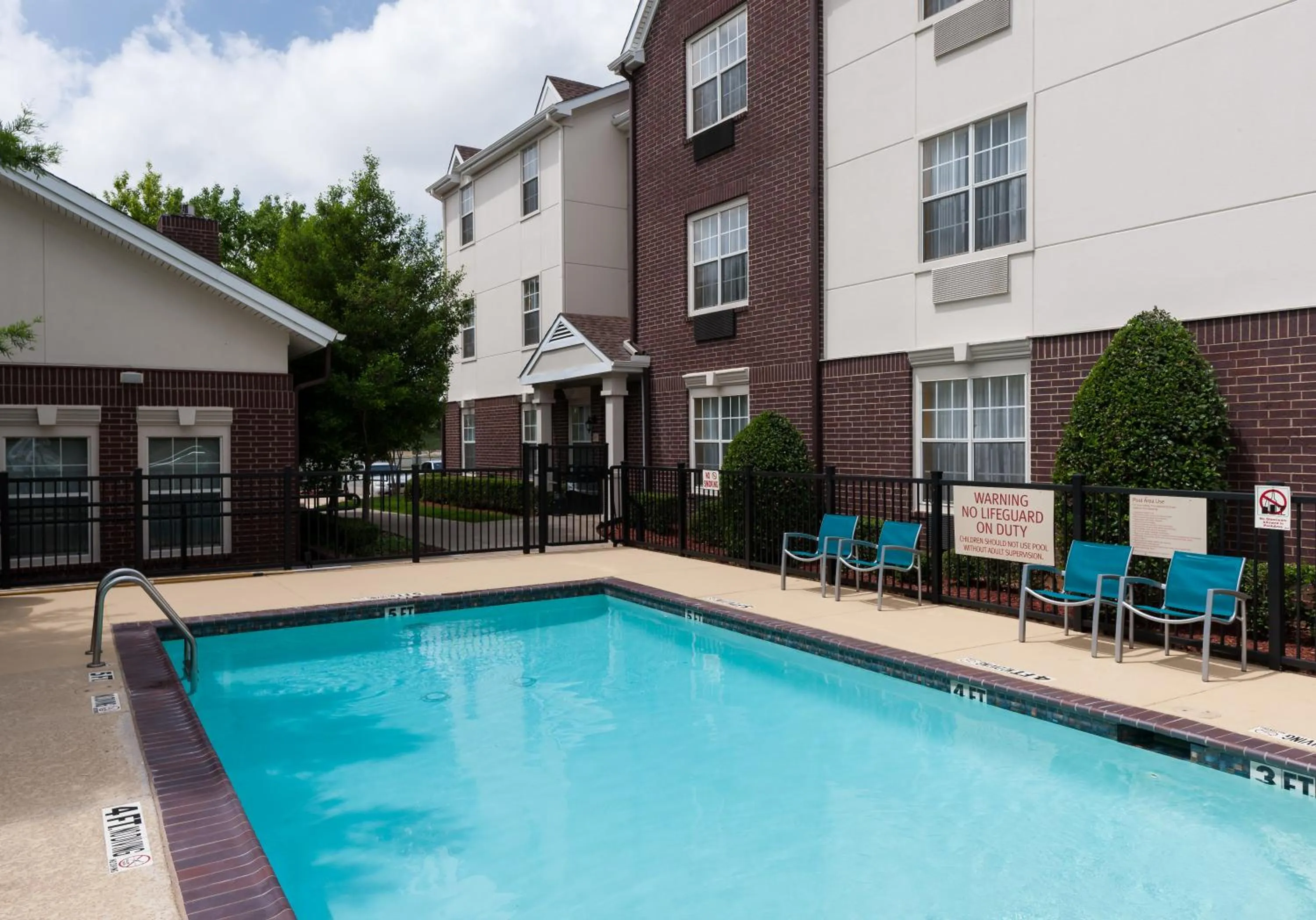 TownePlace Suites Dallas Arlington North