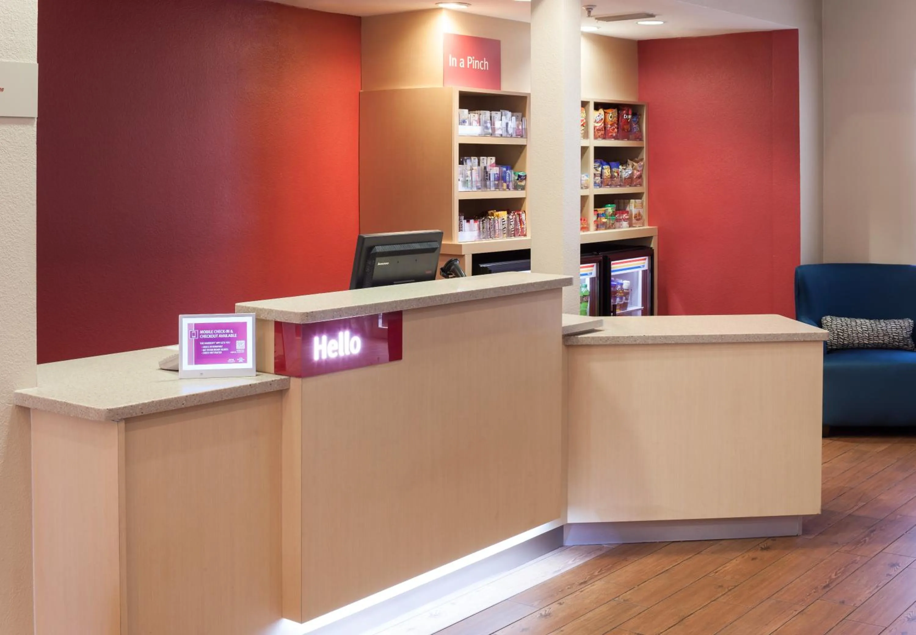 TownePlace Suites Dallas Arlington North