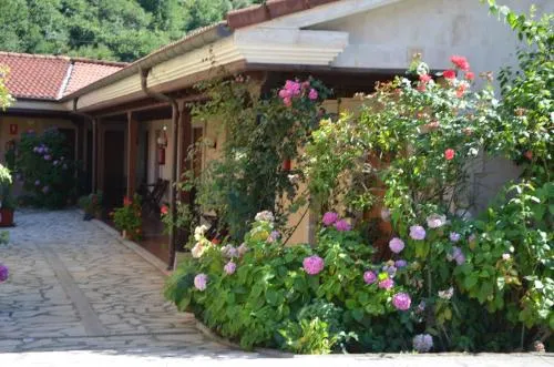 Hotel Arenas de Cabrales- apartamentos