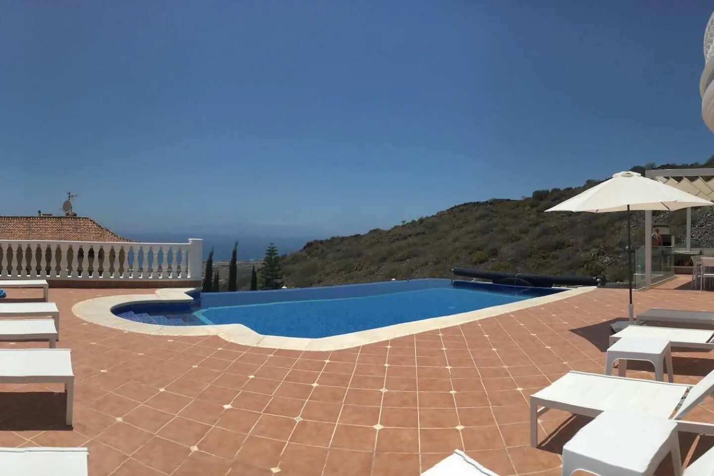 Villa Sunset View Tenerife, Simply Amazing