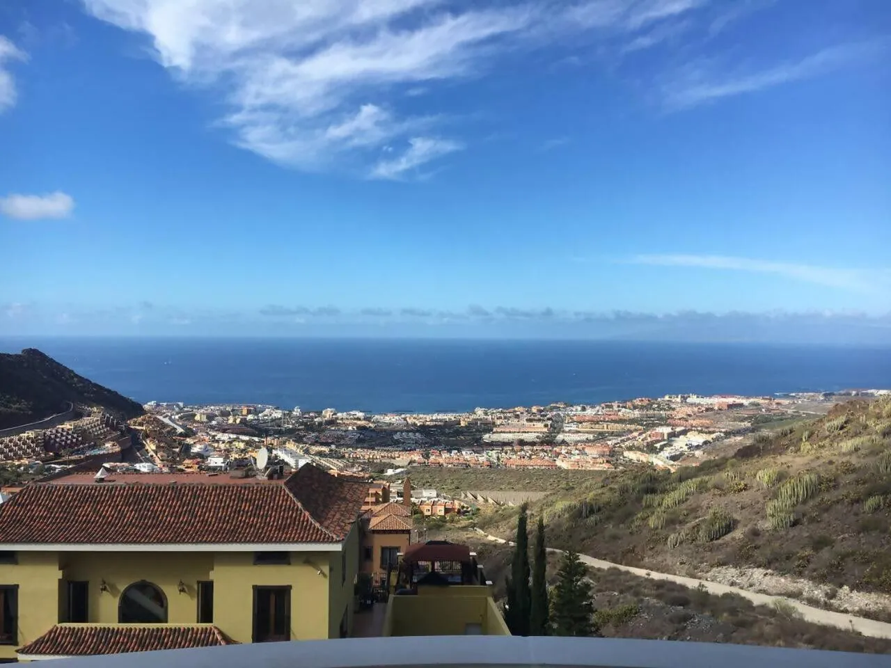 Villa Sunset View Tenerife, Simply Amazing