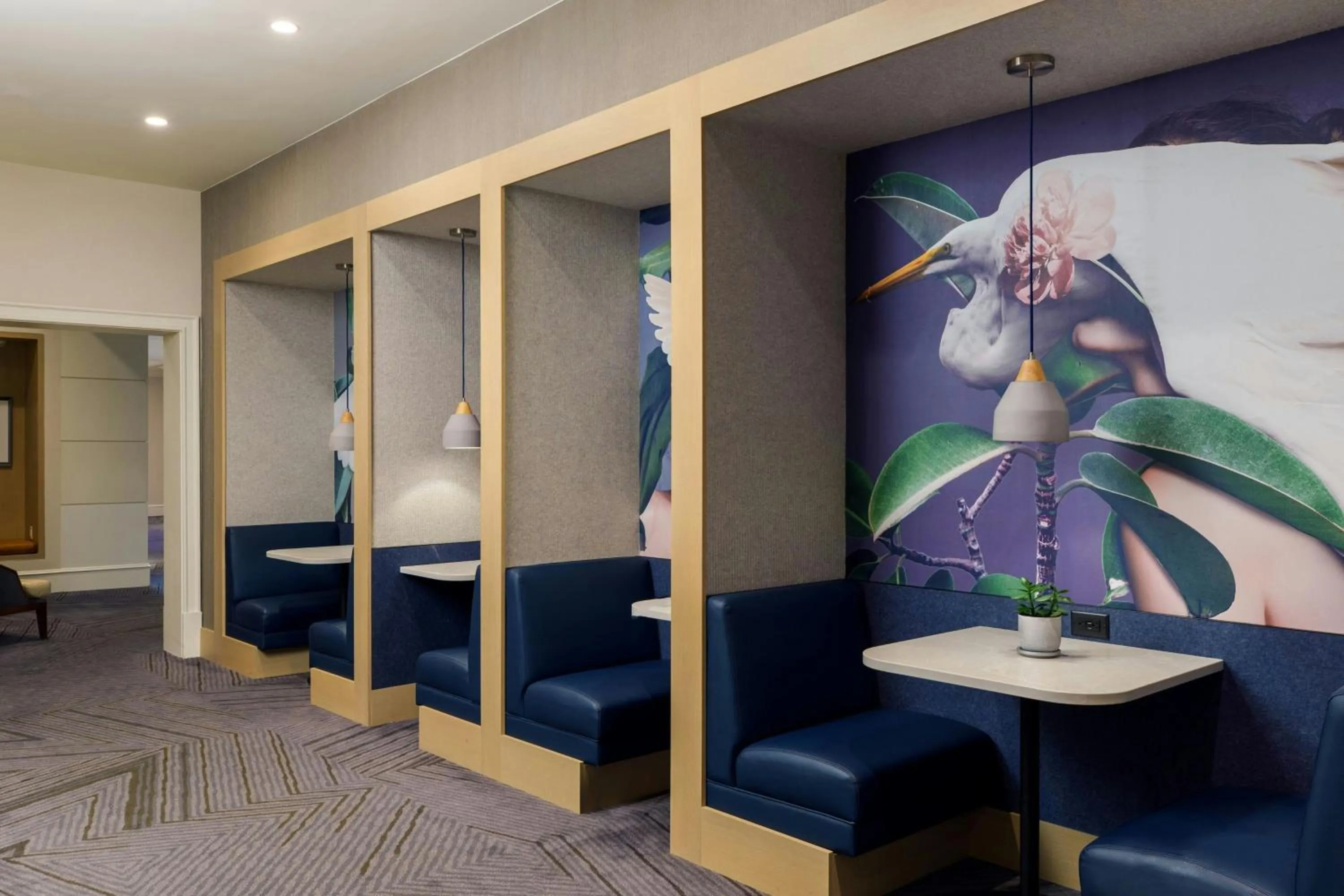 Other in Renaissance Meadowlands Hotel