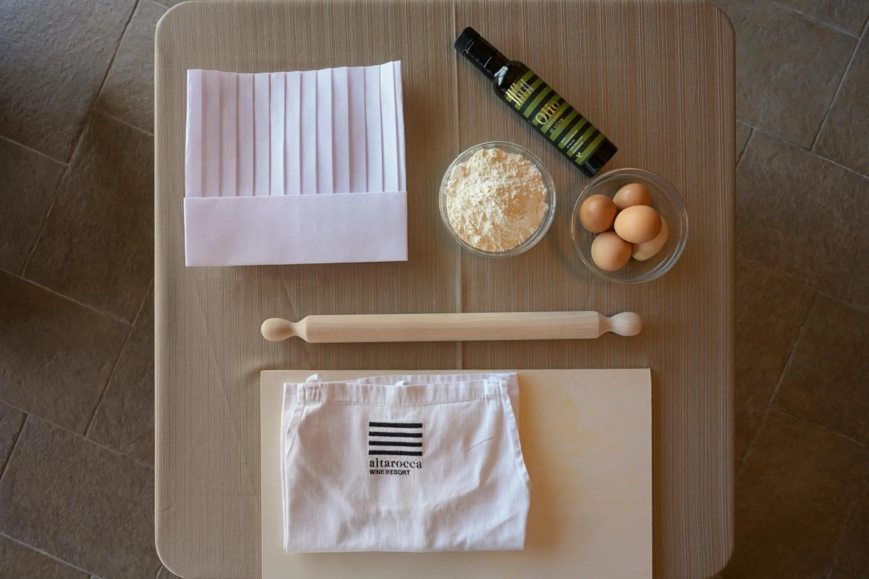 Altarocca Wine Resort Adults Only