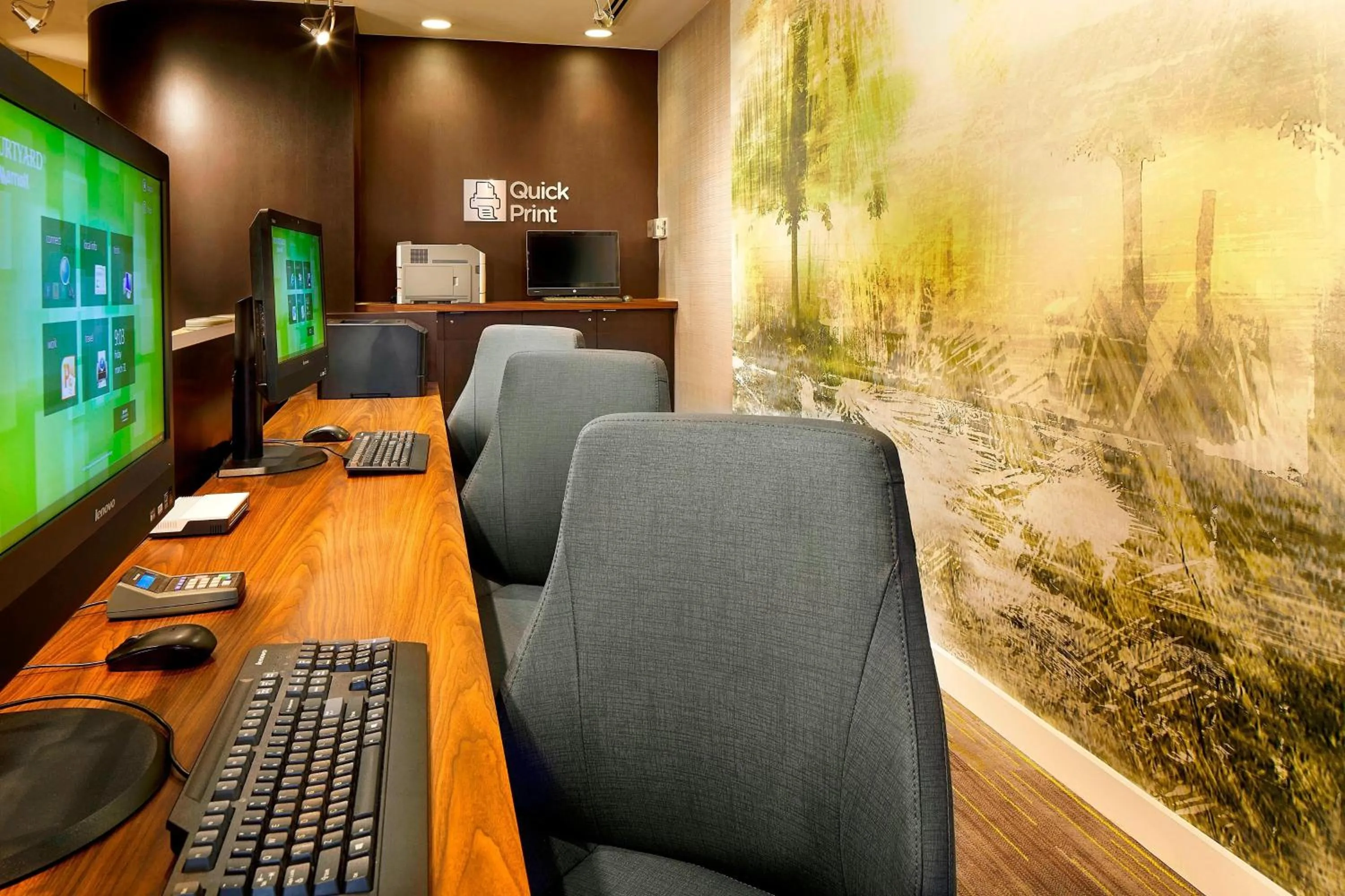 Other in Courtyard Edison Woodbridge