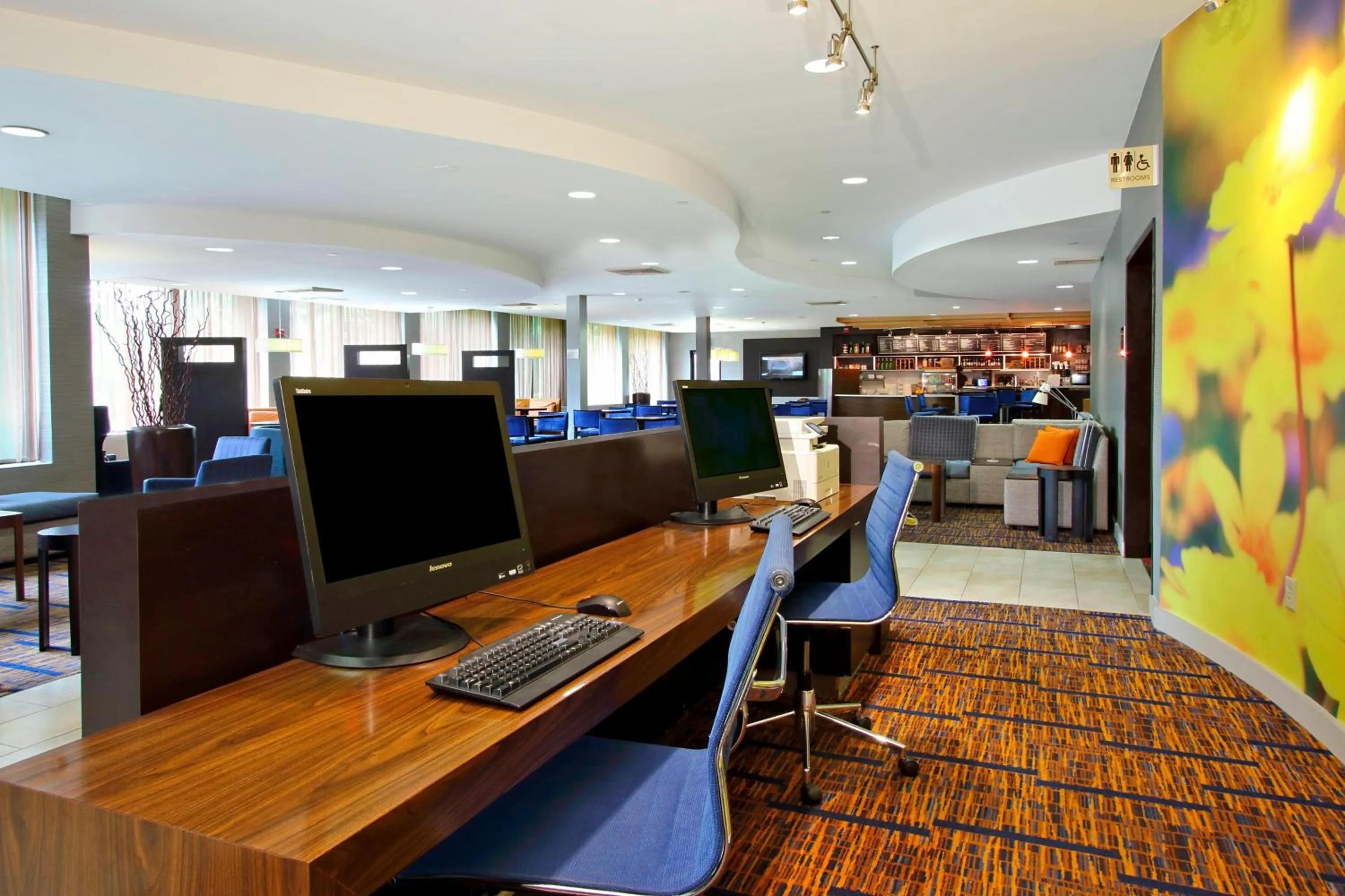 Other in Courtyard Rockaway-Mount Arlington