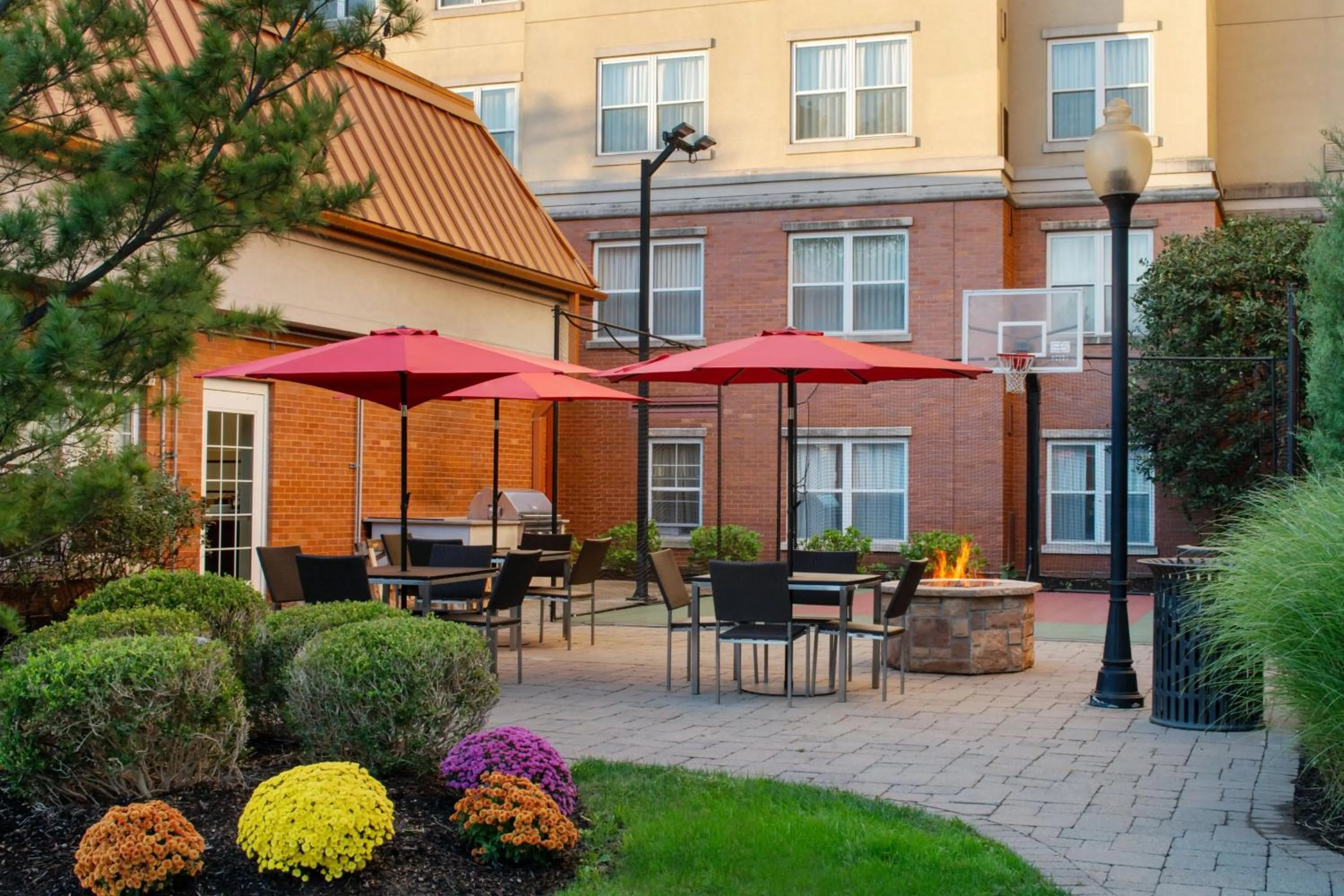 Other in Residence Inn East Rutherford Meadowlands