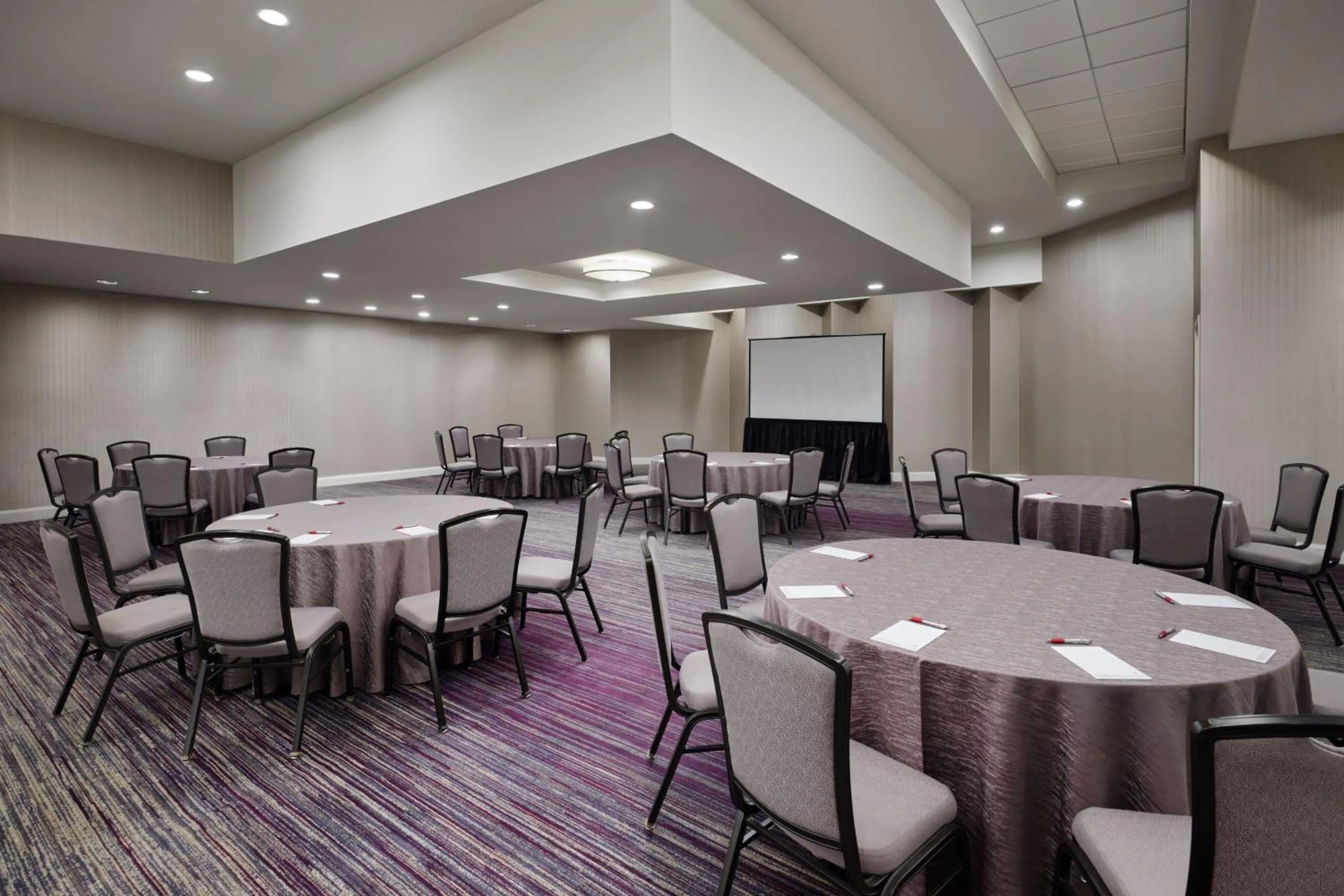 Meeting/conference room in Hanover Marriott