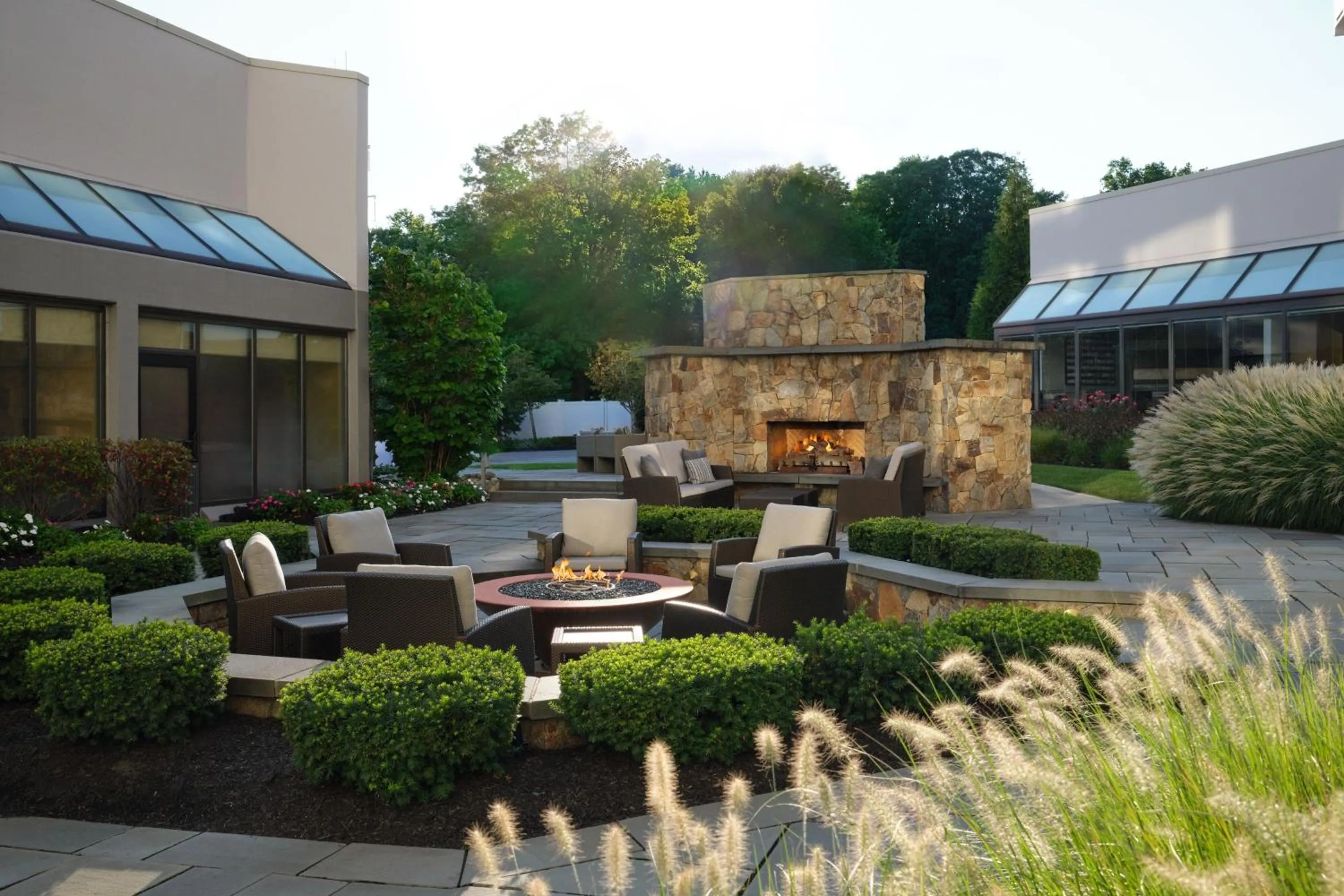 Other in Hanover Marriott