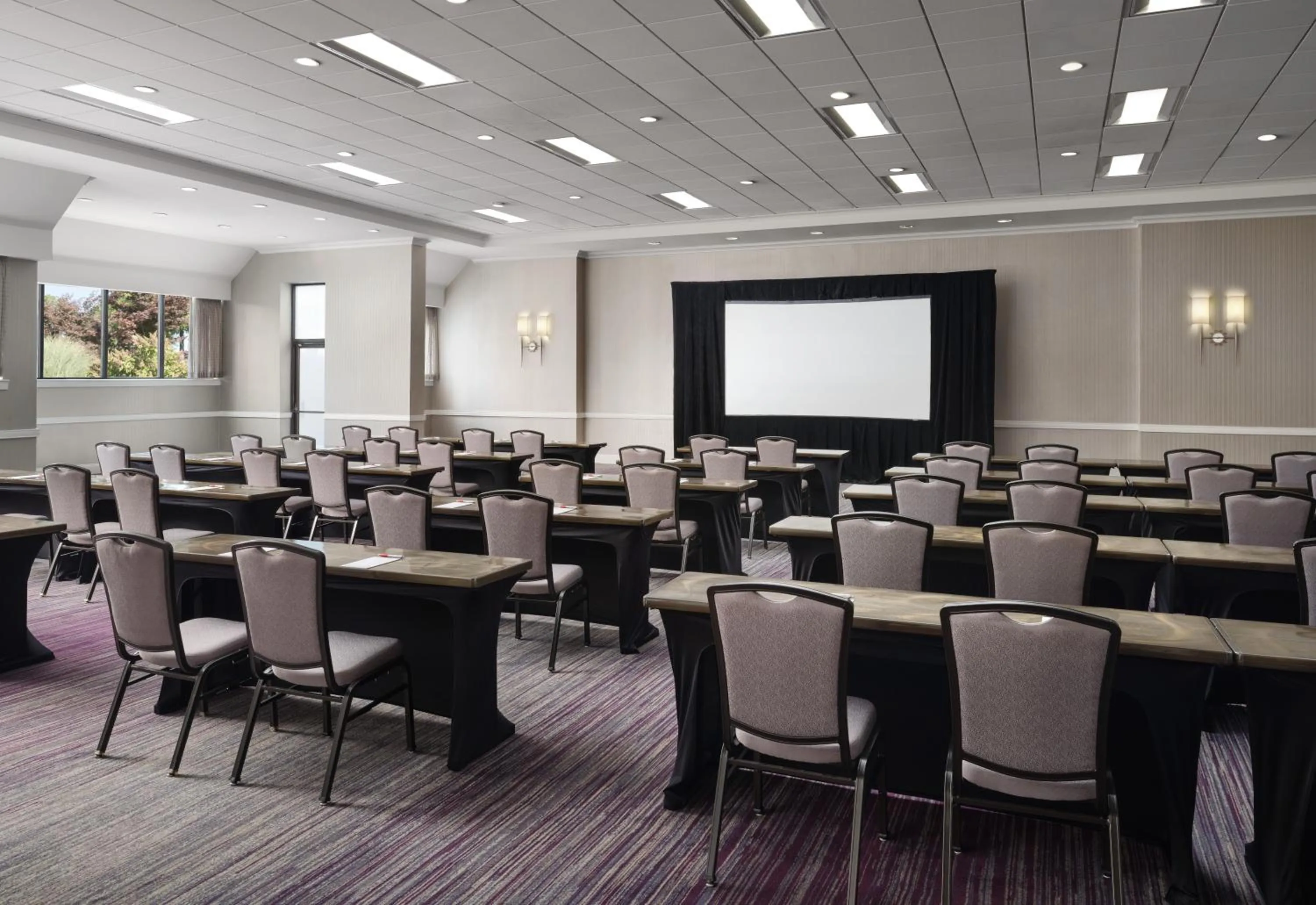 Meeting/conference room in Hanover Marriott
