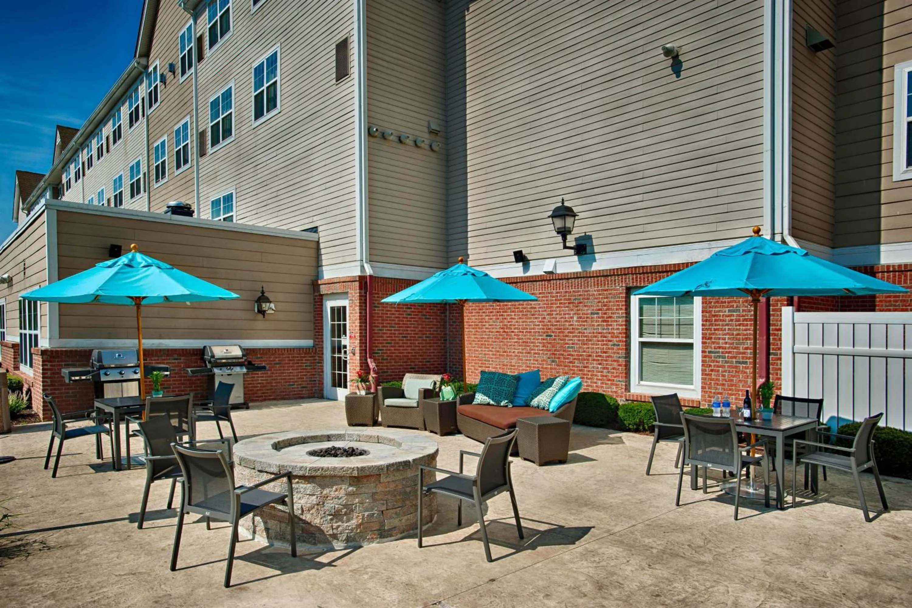 Other in Residence Inn Neptune at Gateway Center