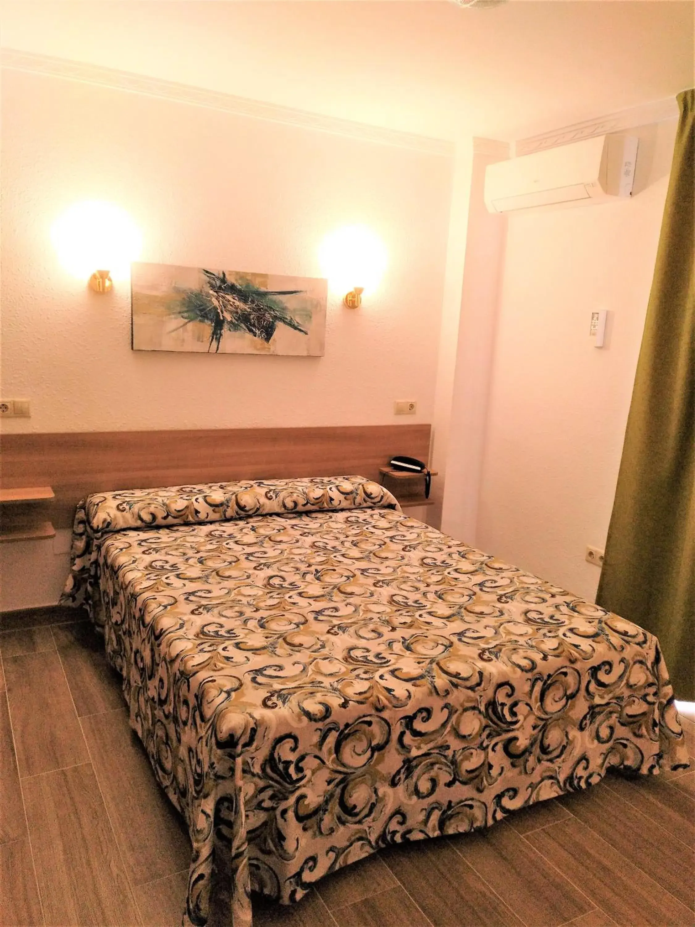 Bed in Apartamentos Stella Maris - Marcari SL Bed in Apartamentos Stella Maris - Marcari SL