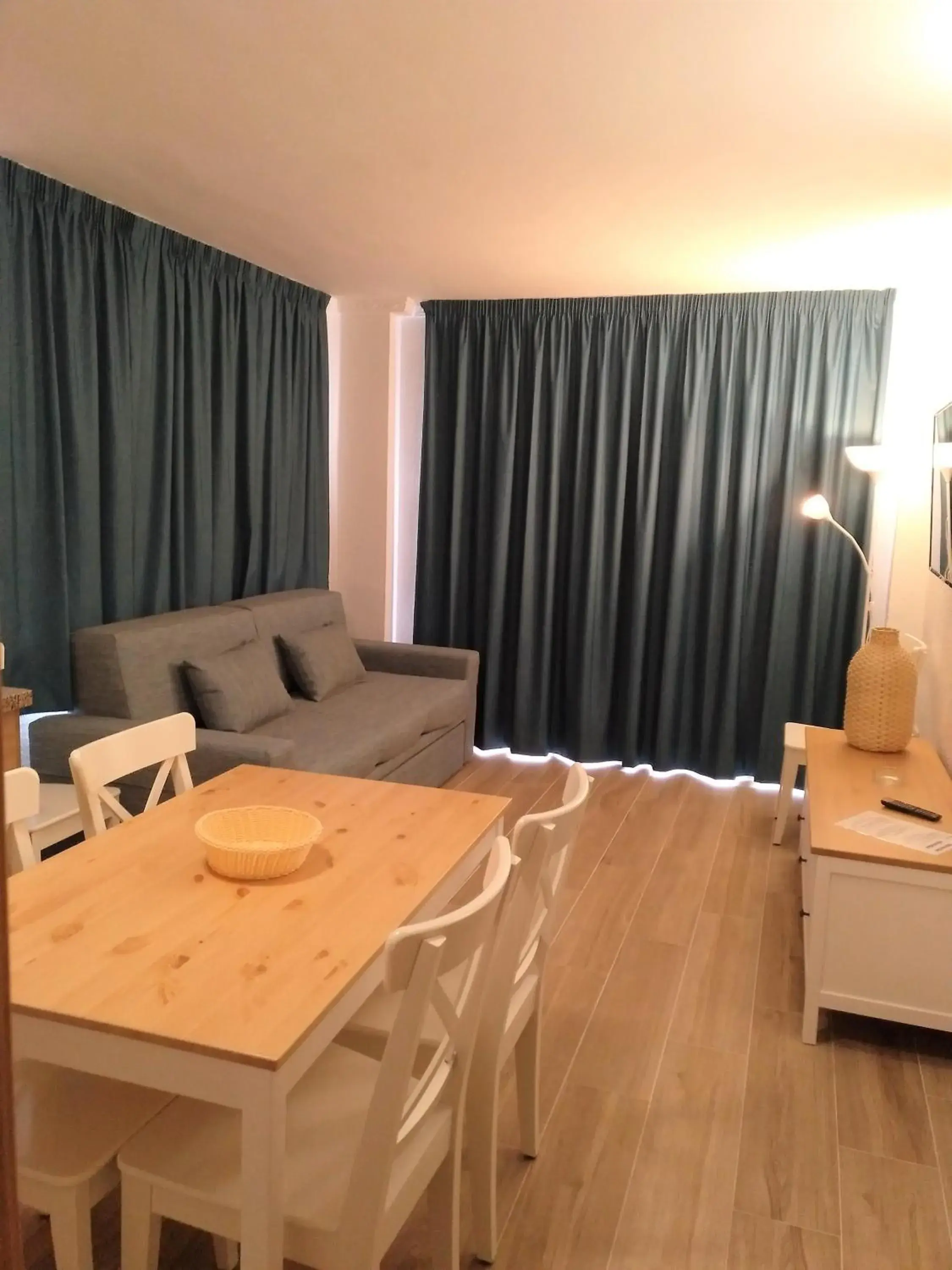 Living room in Apartamentos Stella Maris - Marcari SL Living room in Apartamentos Stella Maris - Marcari SL