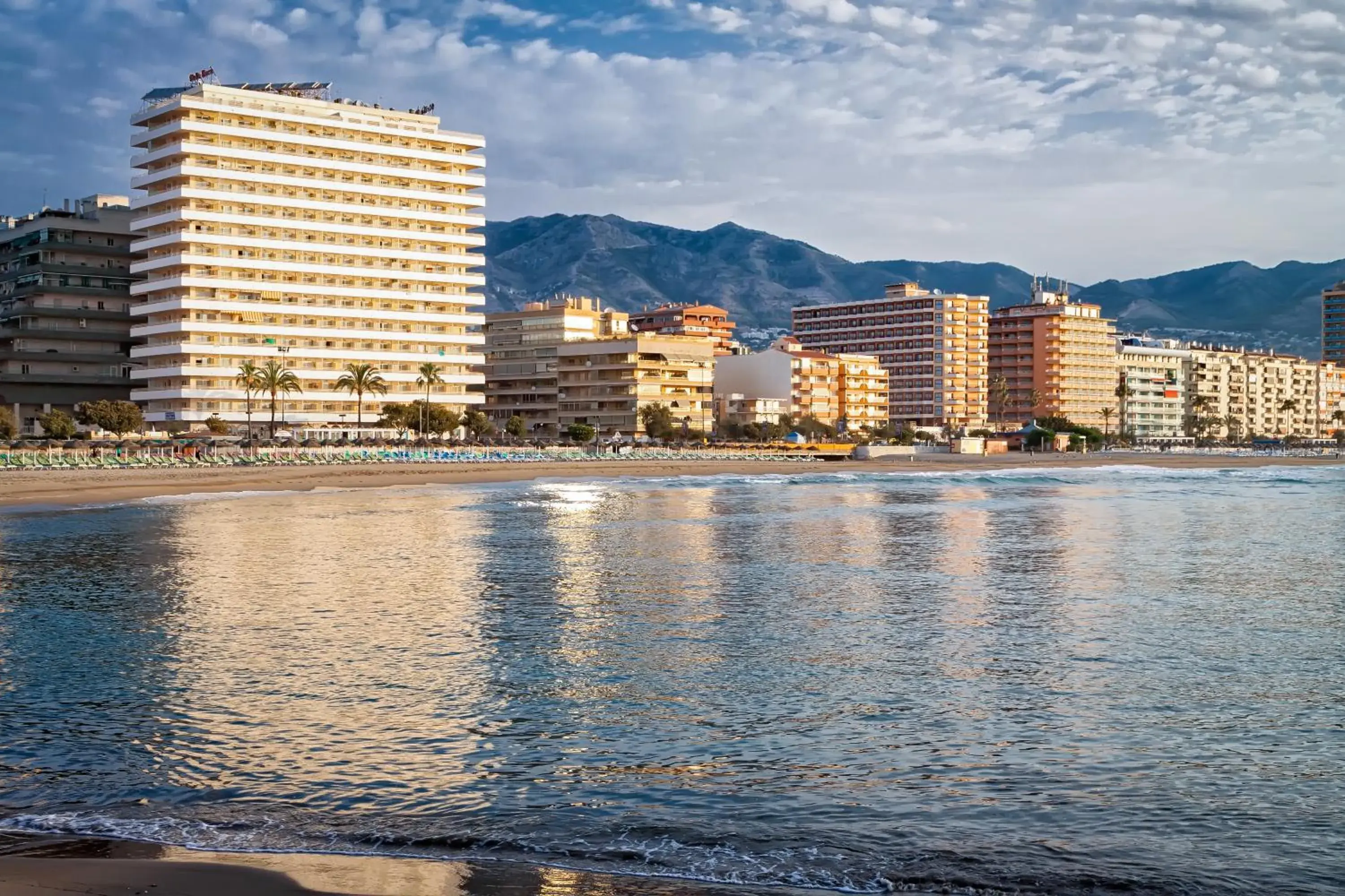 Facade/entrance in Apartamentos Stella Maris - Marcari SL Facade/entrance in Apartamentos Stella Maris - Marcari SL