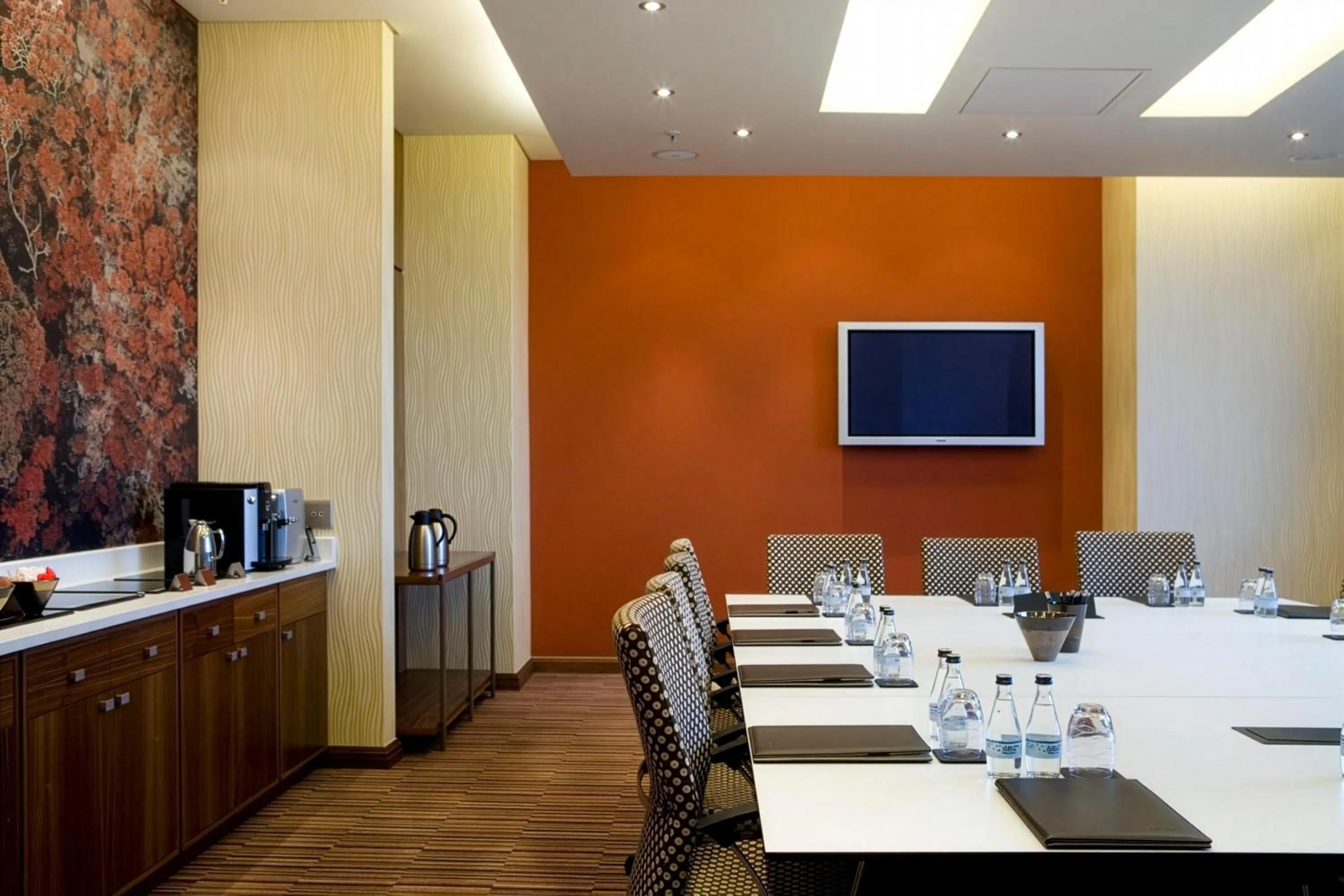 Meeting/conference room in Sandton Sun and Towers