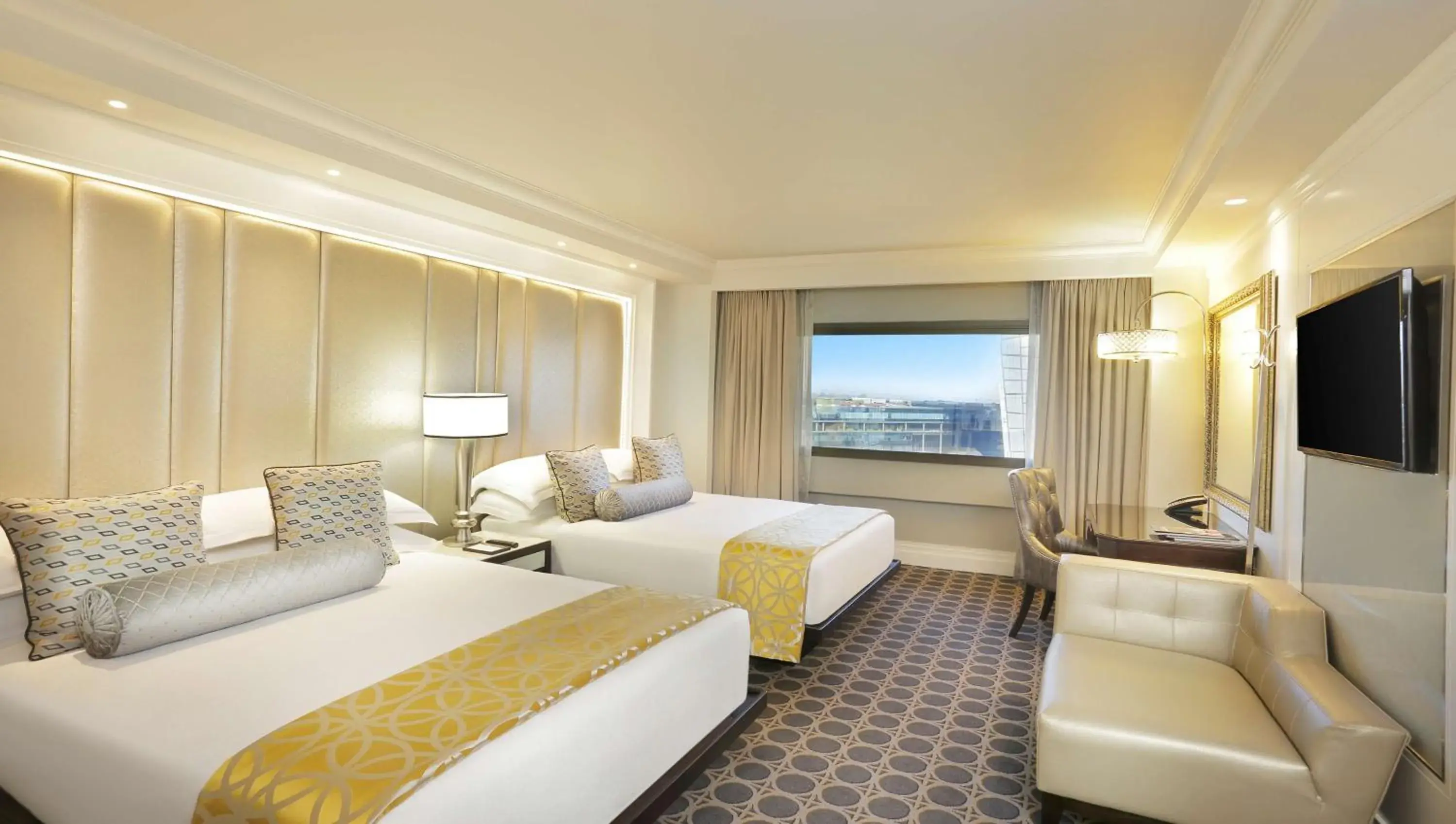 Sandton Sun Superior Double Double in Sandton Sun and Towers Sandton Sun Superior Double Double in Sandton Sun and Towers