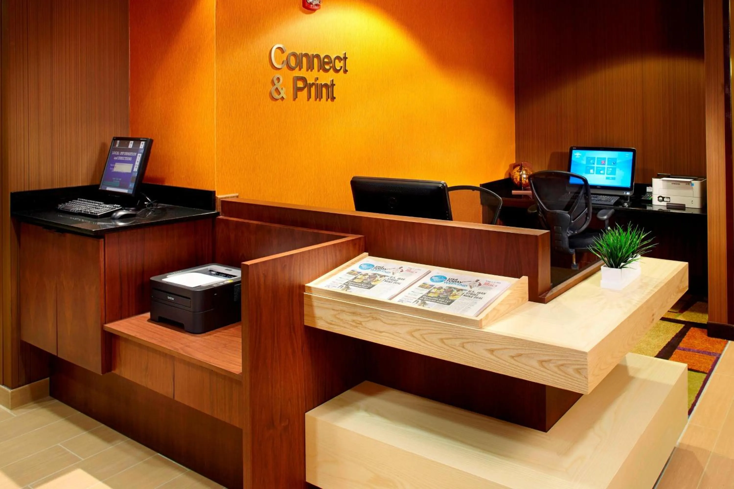 Other in Fairfield Inn & Suites Parsippany