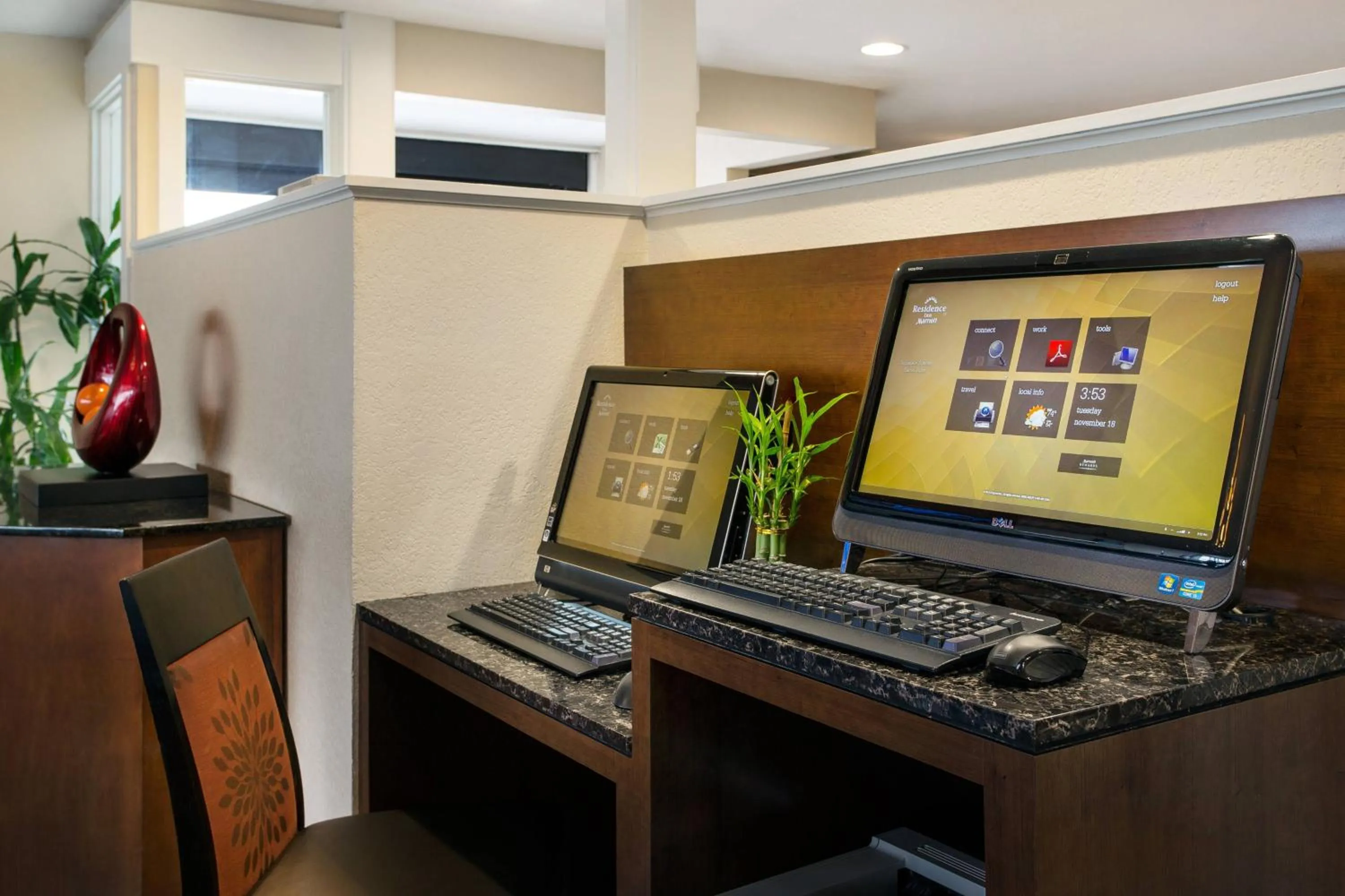 Other in Residence Inn by Marriott Long Beach