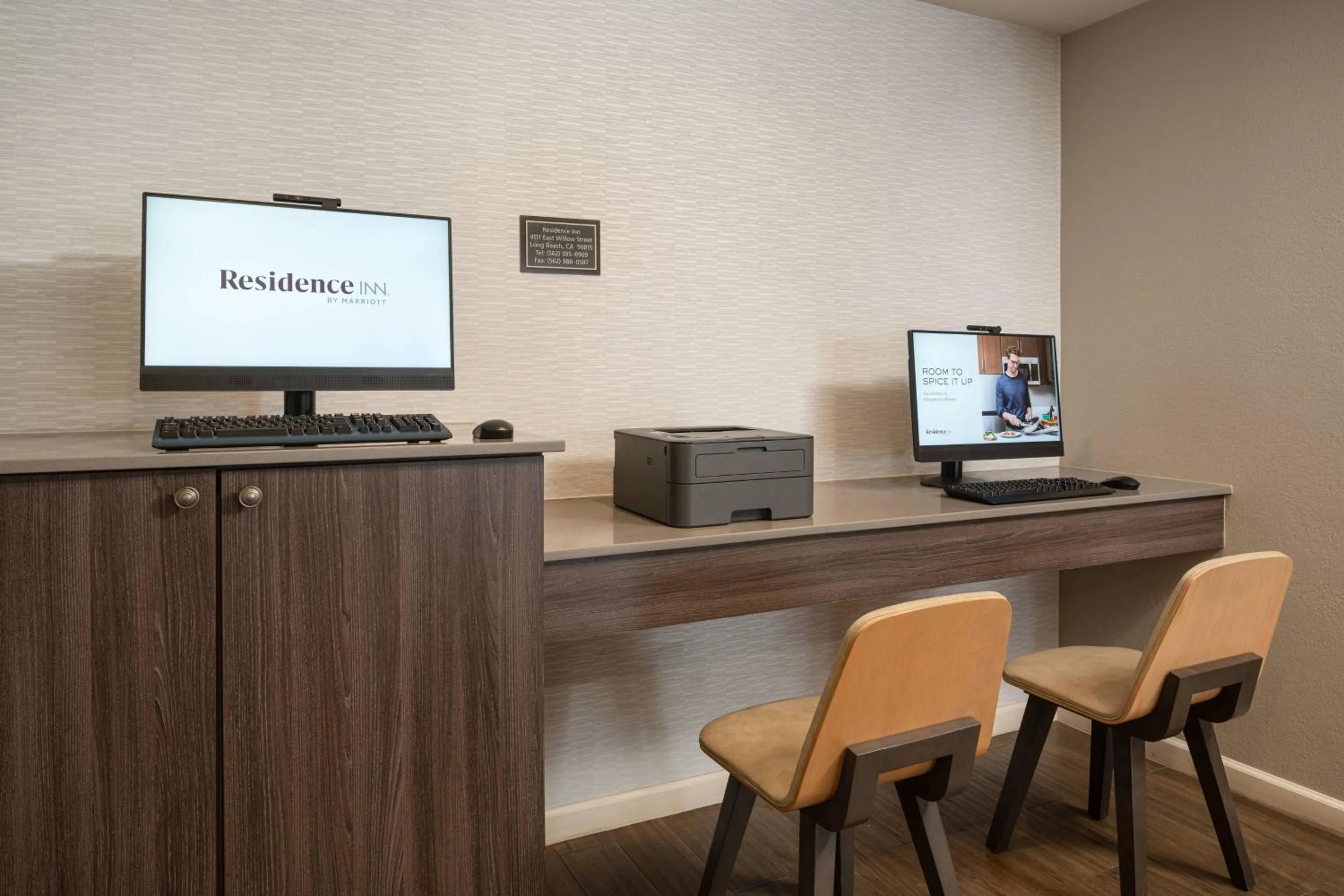 Other in Residence Inn by Marriott Long Beach