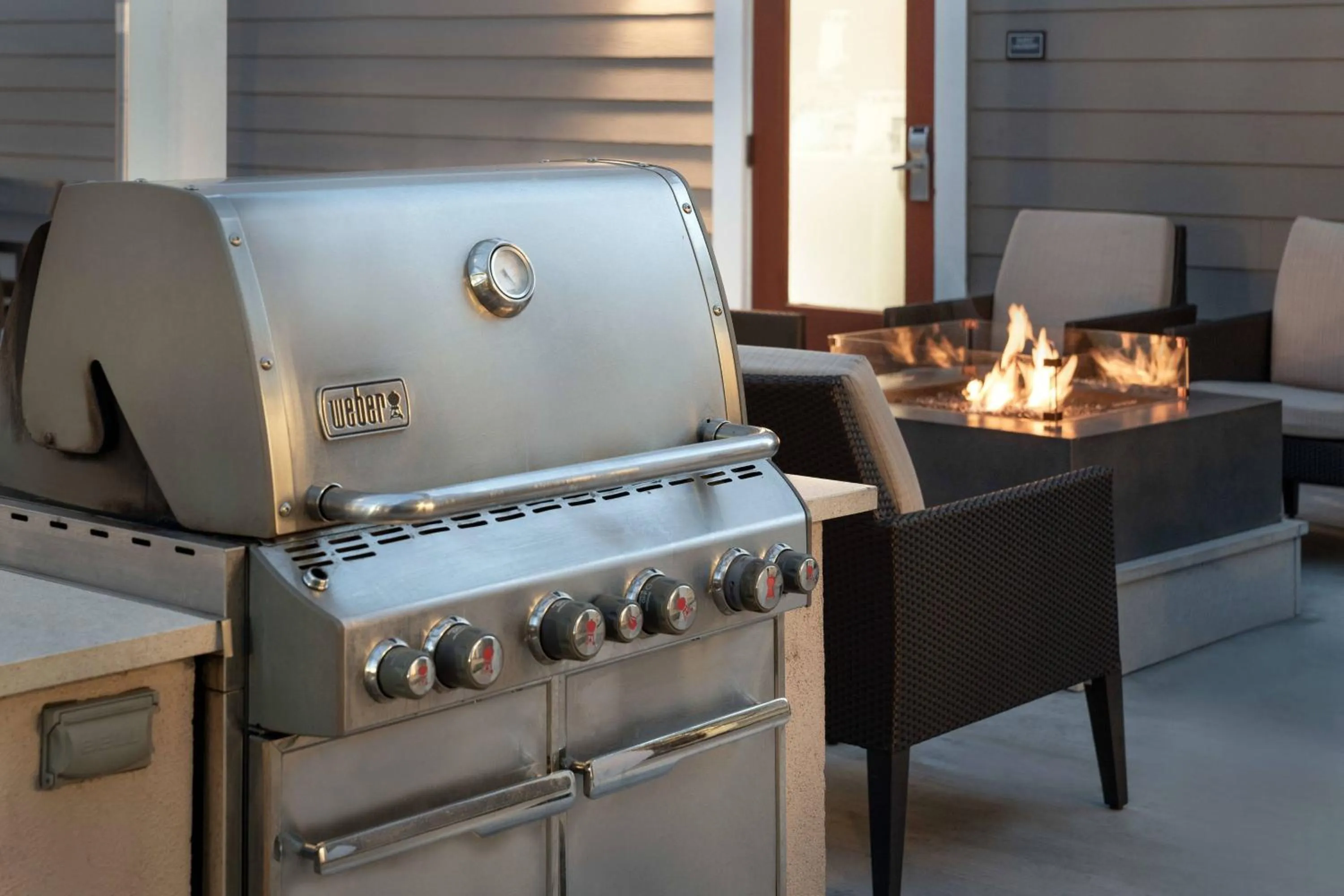 Other in Residence Inn by Marriott Long Beach