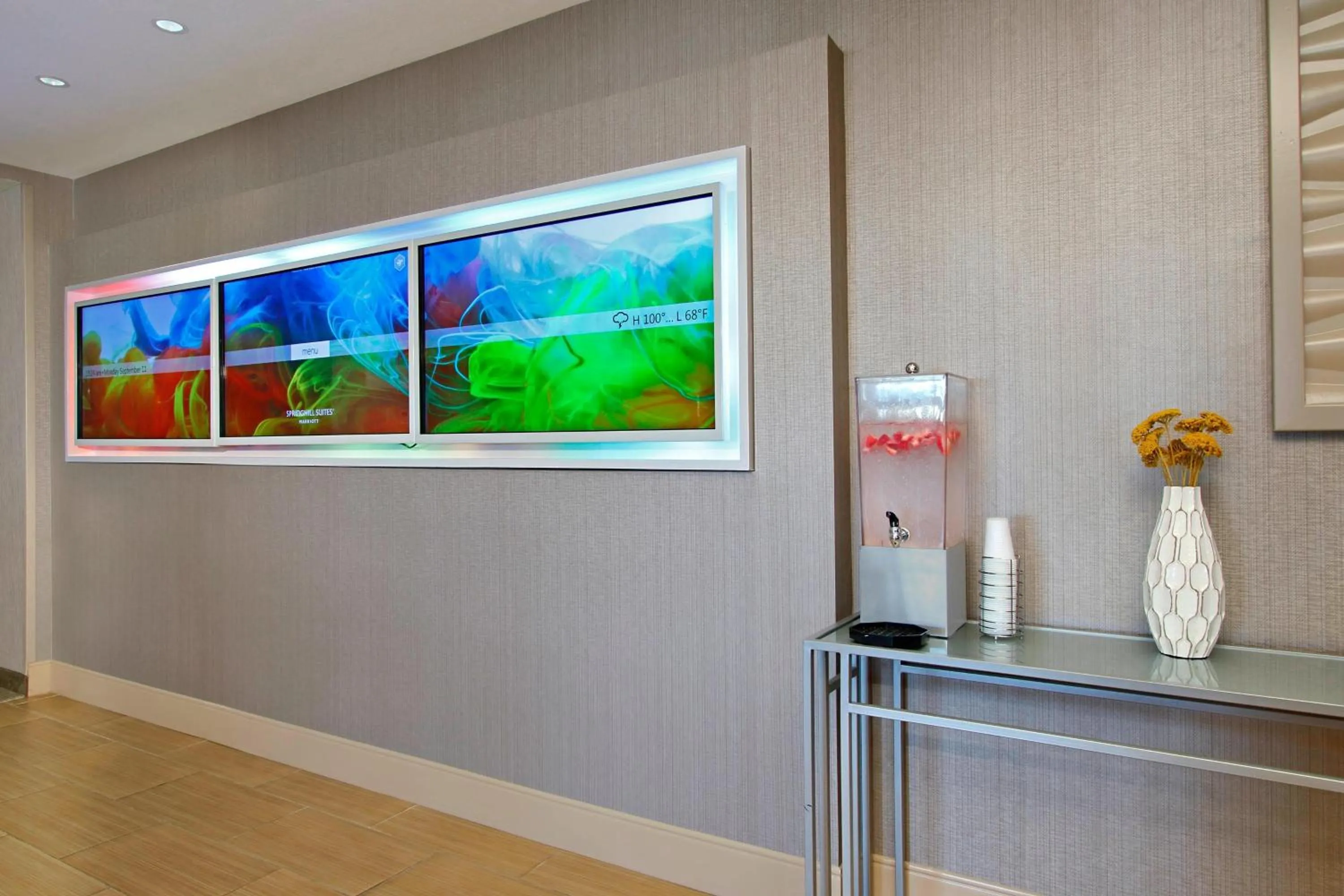 Other in SpringHill Suites by Marriott Madera