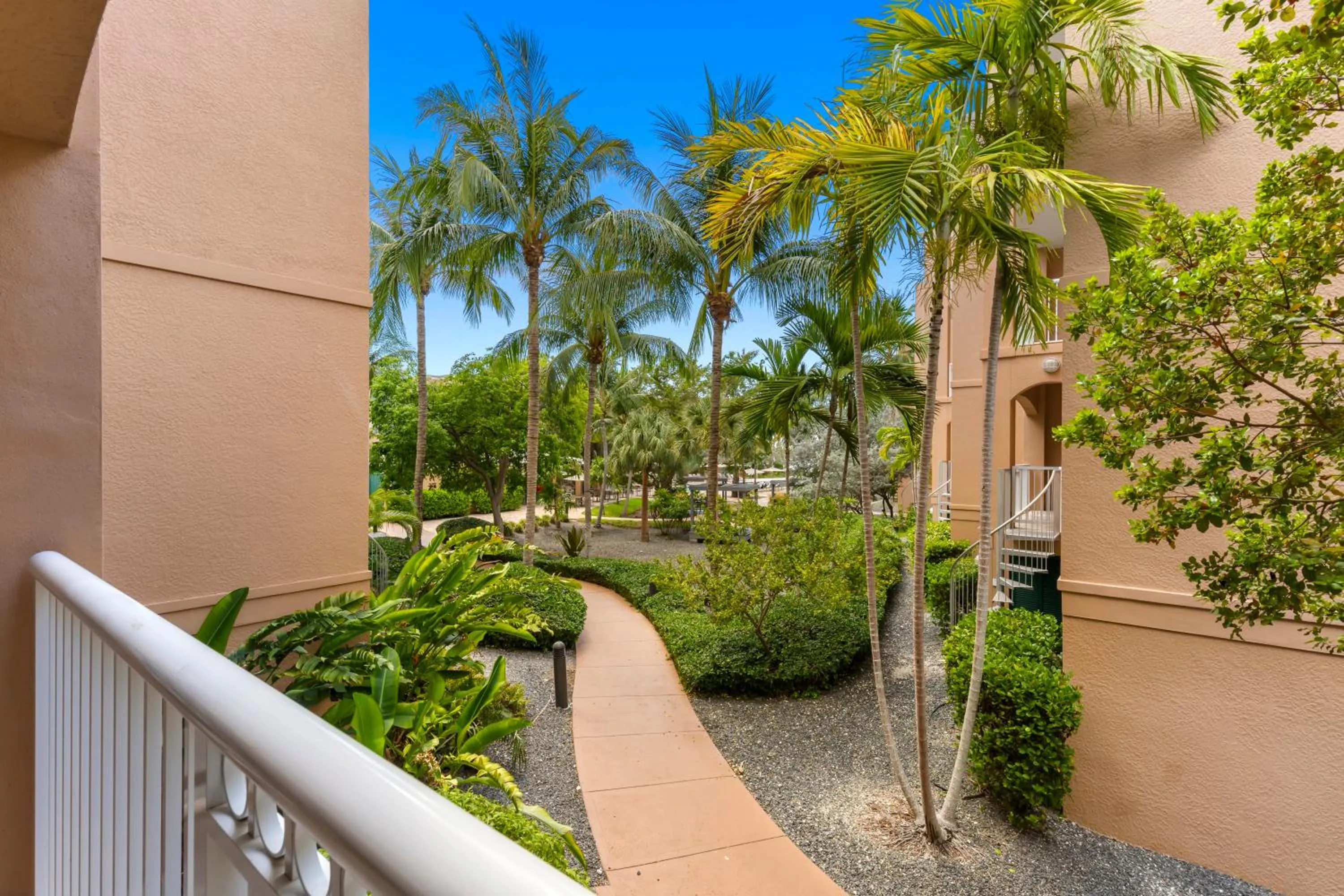 View (from property/room) in Beachside Resort & Residences