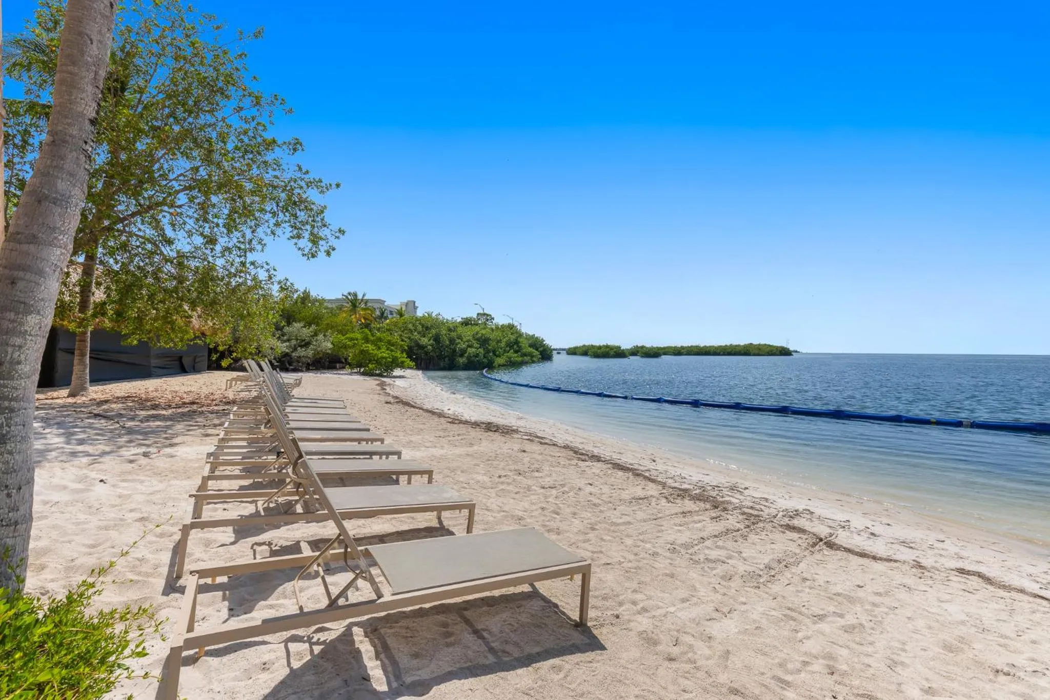 Beach in Beachside Resort & Residences