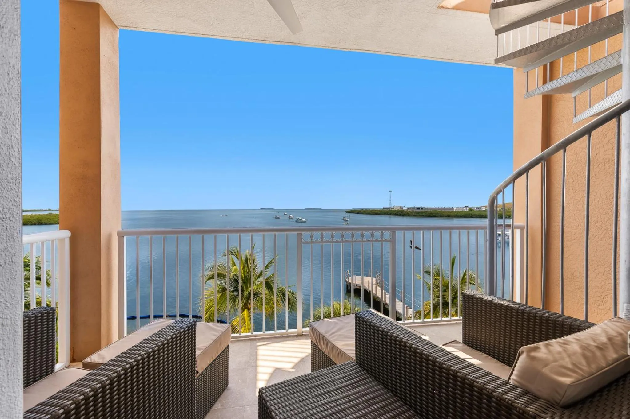 View (from property/room) in Beachside Resort & Residences