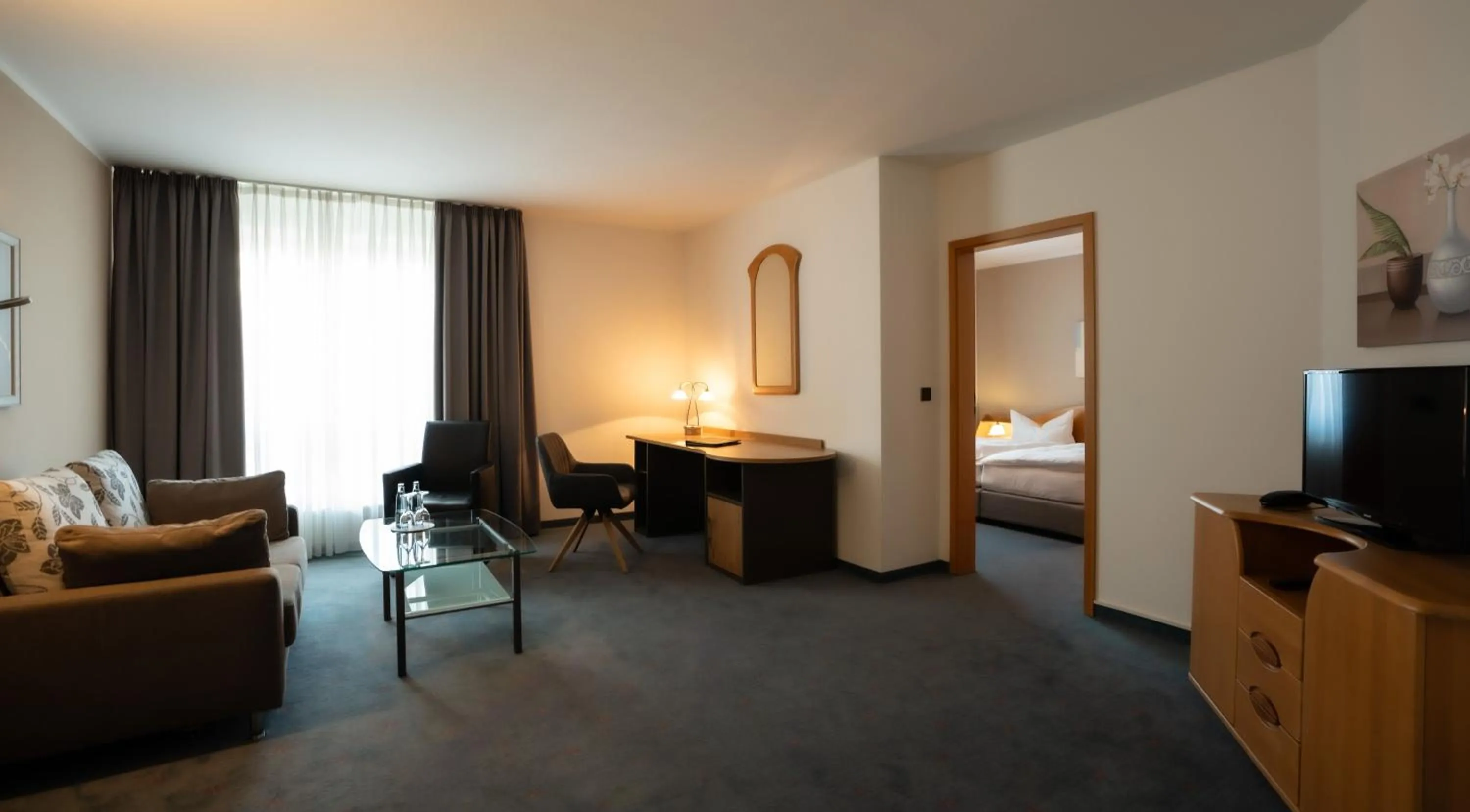 Hotel Pfälzer Hof GmbH