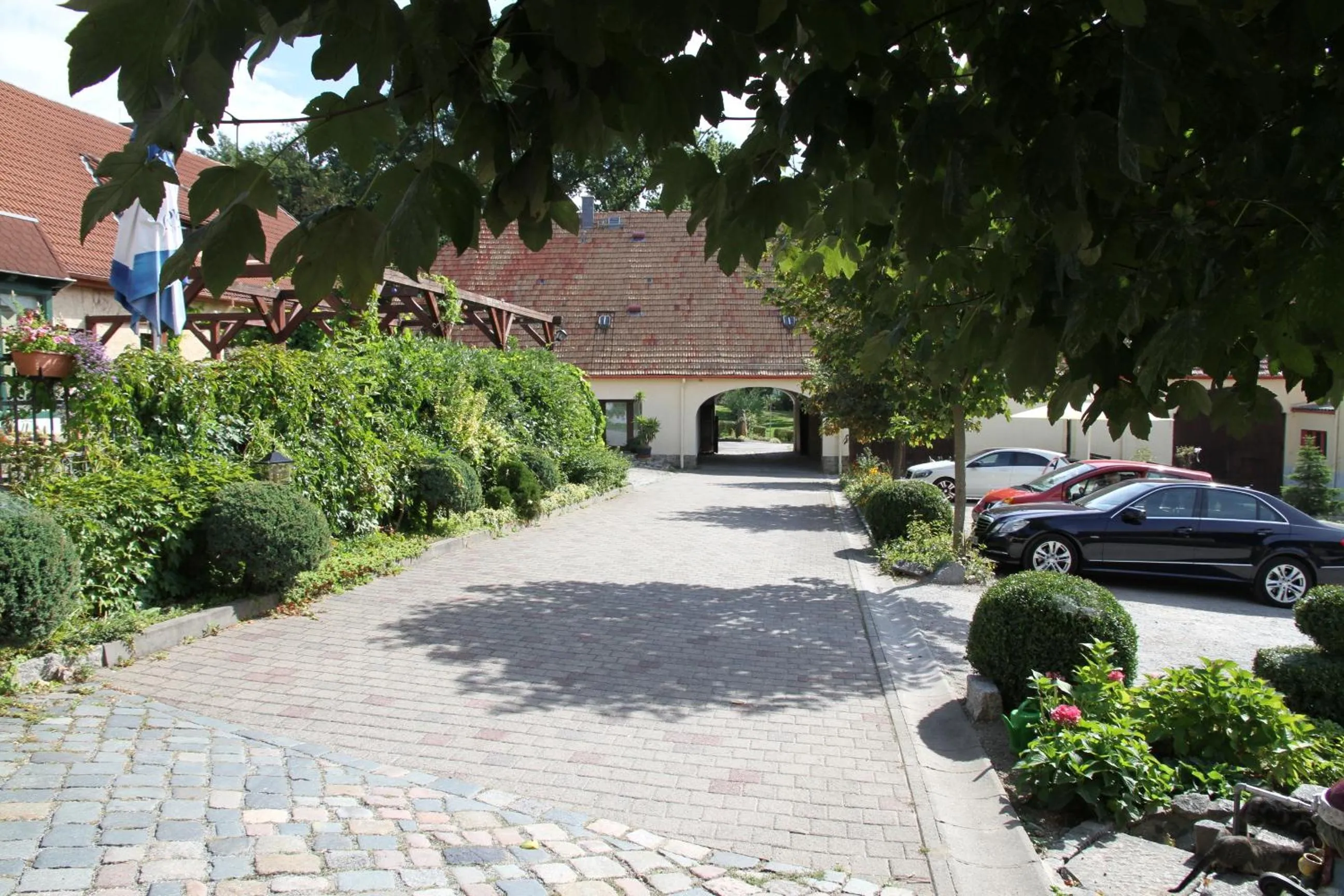 Other in Landhotel Zur Guten Einkehr