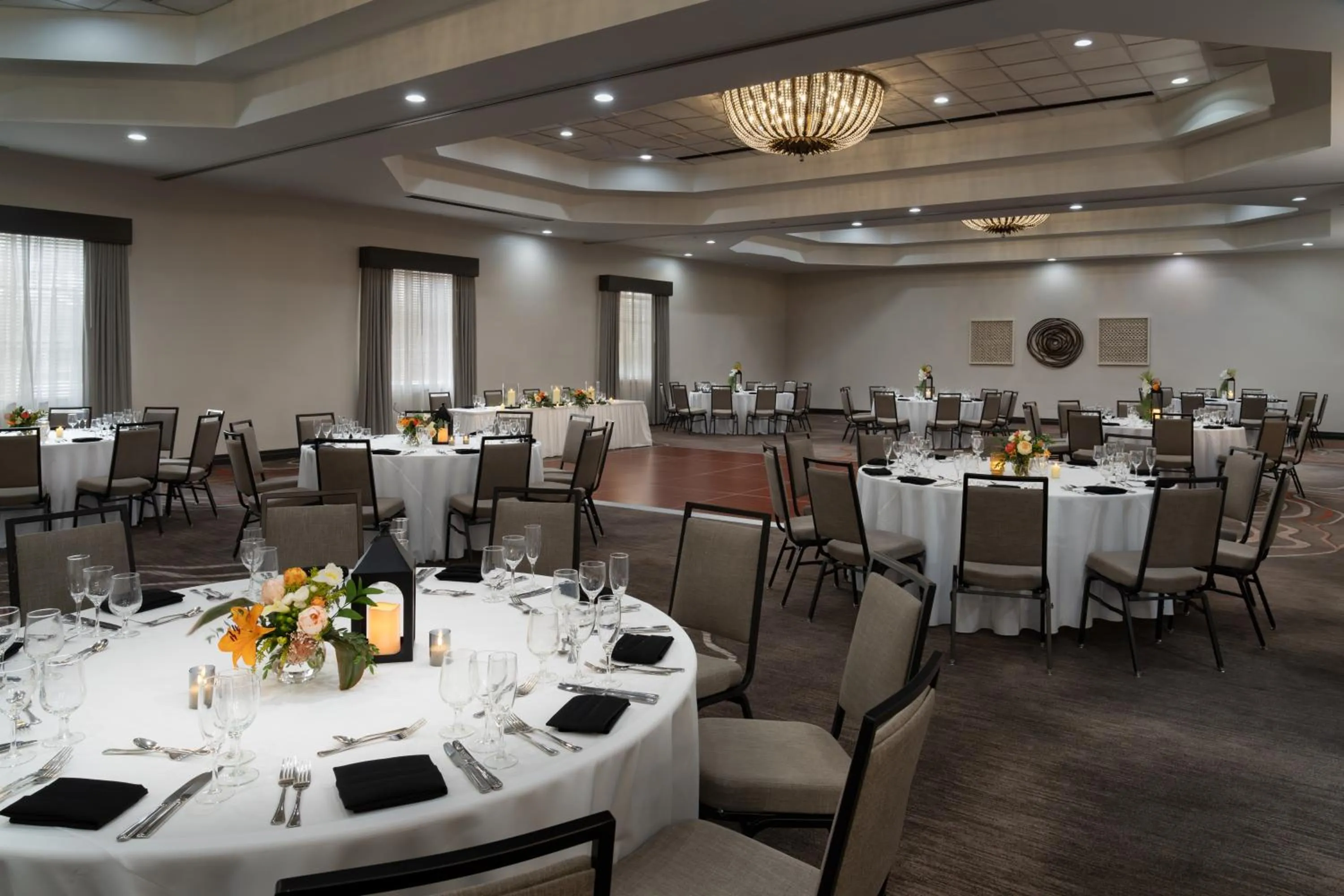Meeting/conference room in Fort Lauderdale Marriott Coral Springs Hotel & Convention Center
