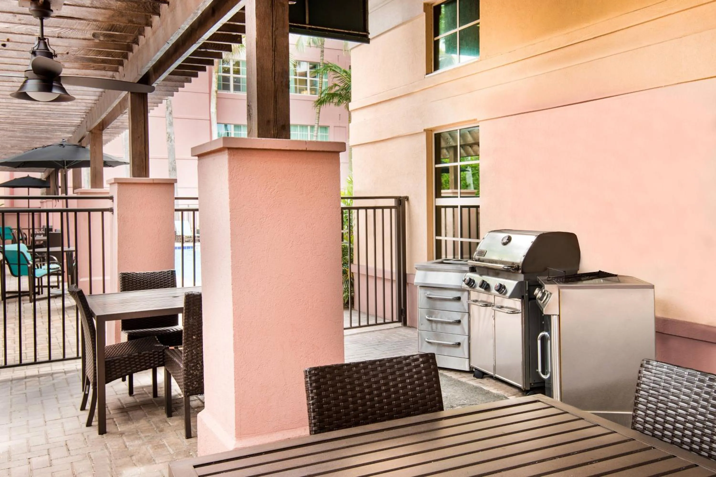 Other in Residence Inn Fort Lauderdale SW/Miramar