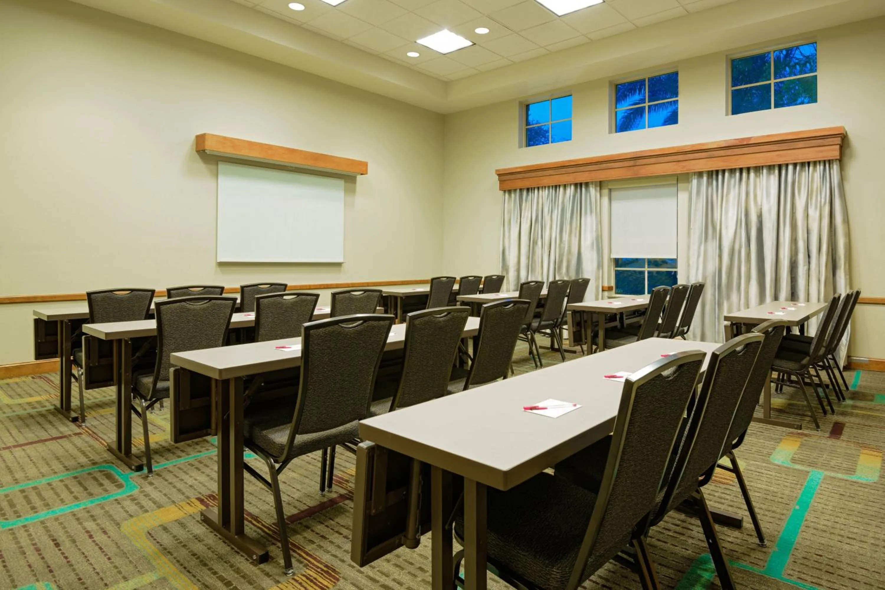 Meeting/conference room in Residence Inn Fort Lauderdale SW/Miramar