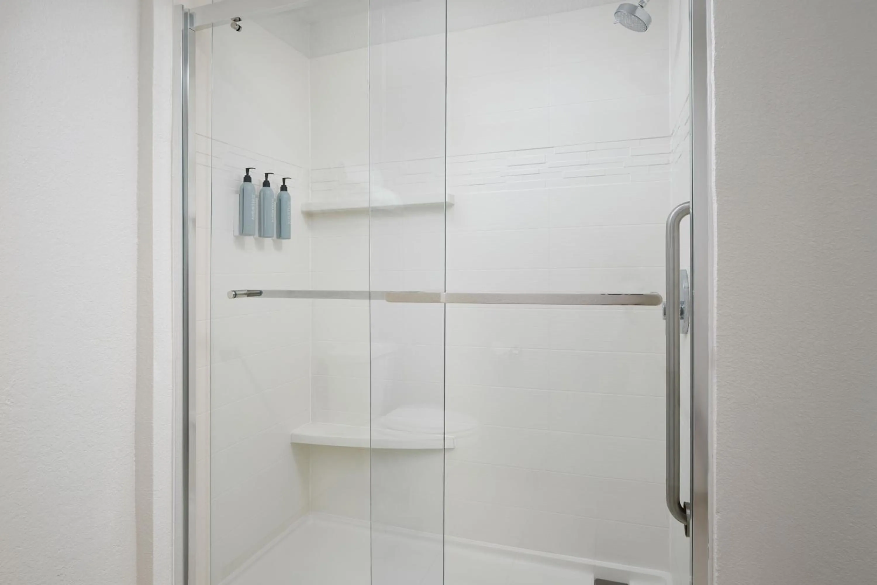 Bathroom in Residence Inn by Marriott Fort Lauderdale City of Plantation