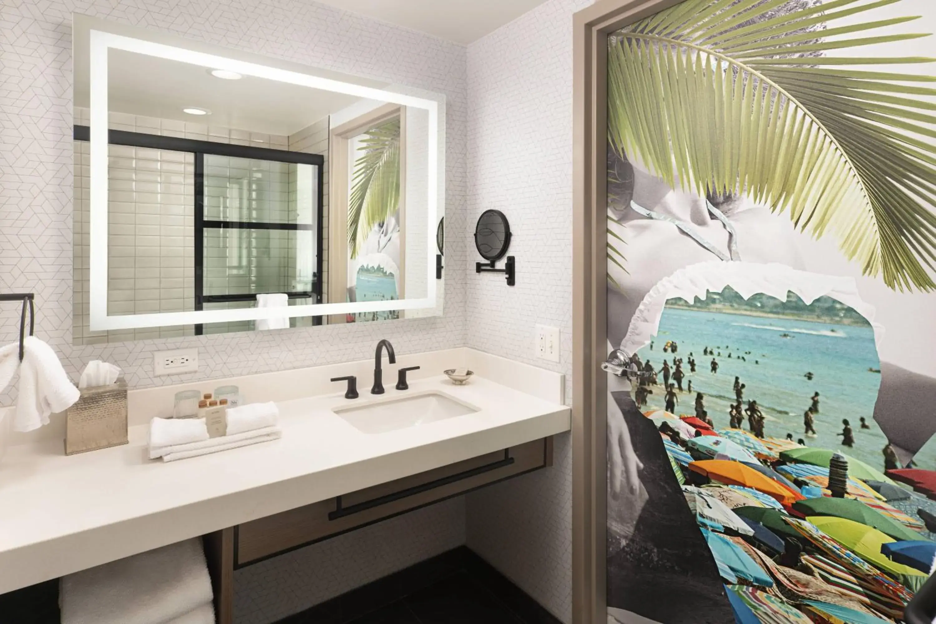 King or Double Room in Renaissance Fort Lauderdale West Hotel King or Double Room in Renaissance Fort Lauderdale West Hotel