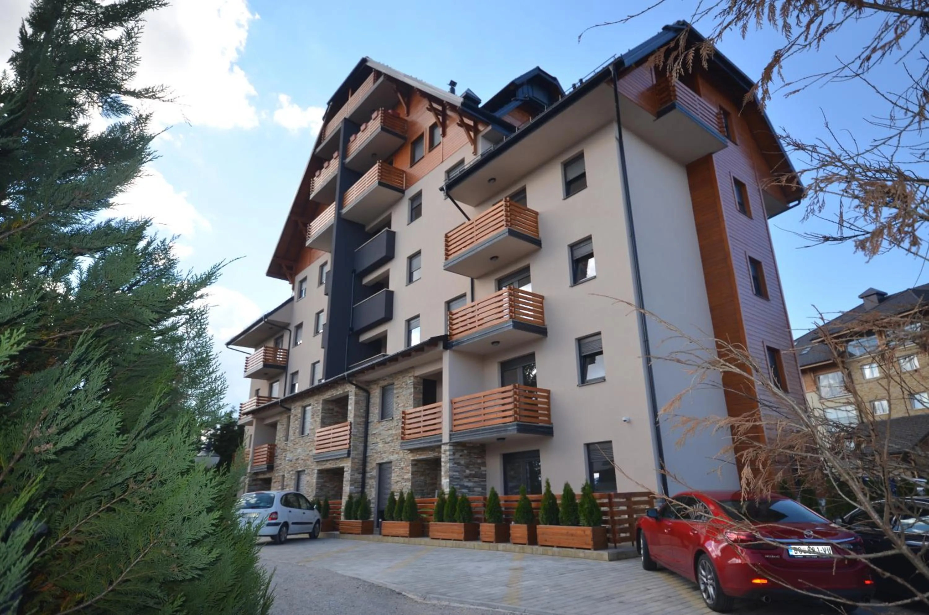 Apartment VUKOTA Zlatibor