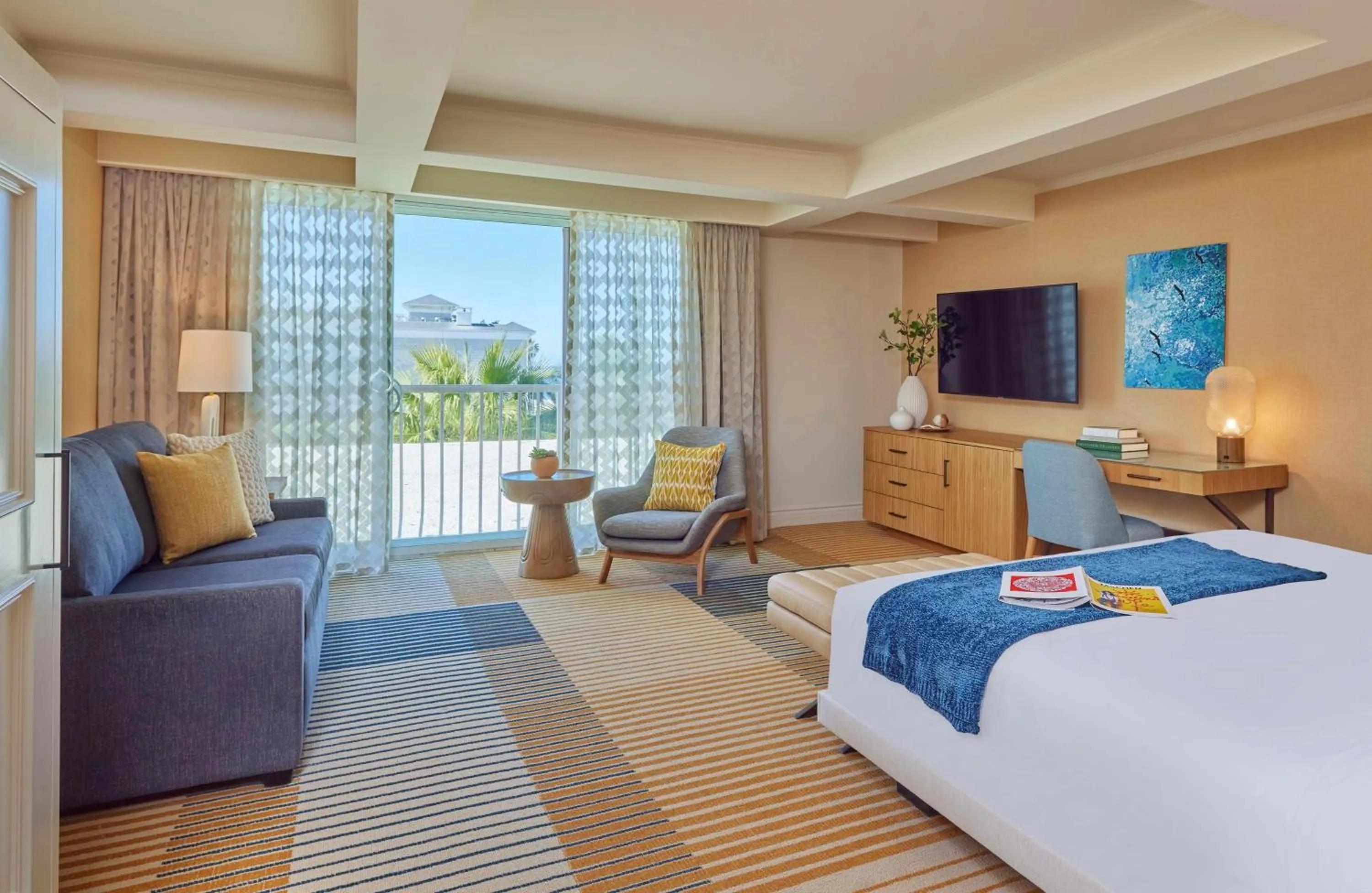 Other, Bed in Viceroy Santa Monica