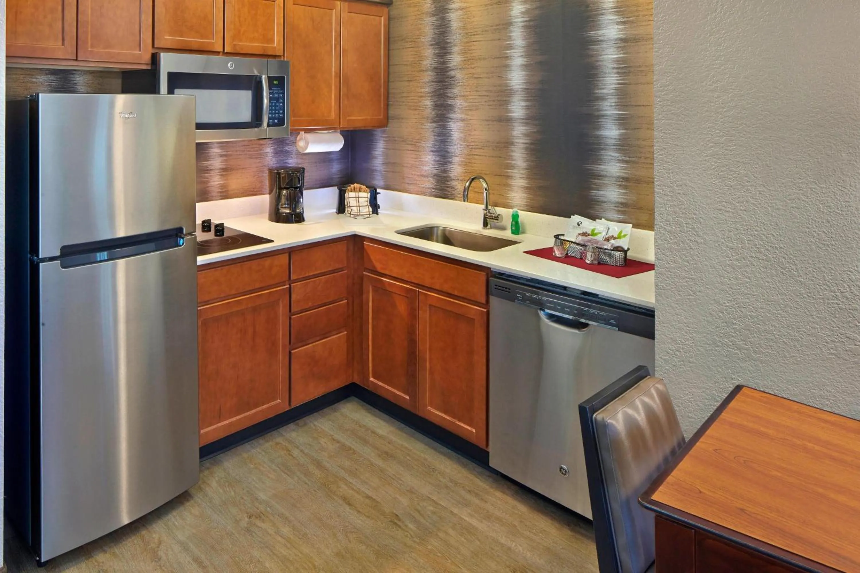 Bedroom in Residence Inn by Marriott Fort Lauderdale Weston