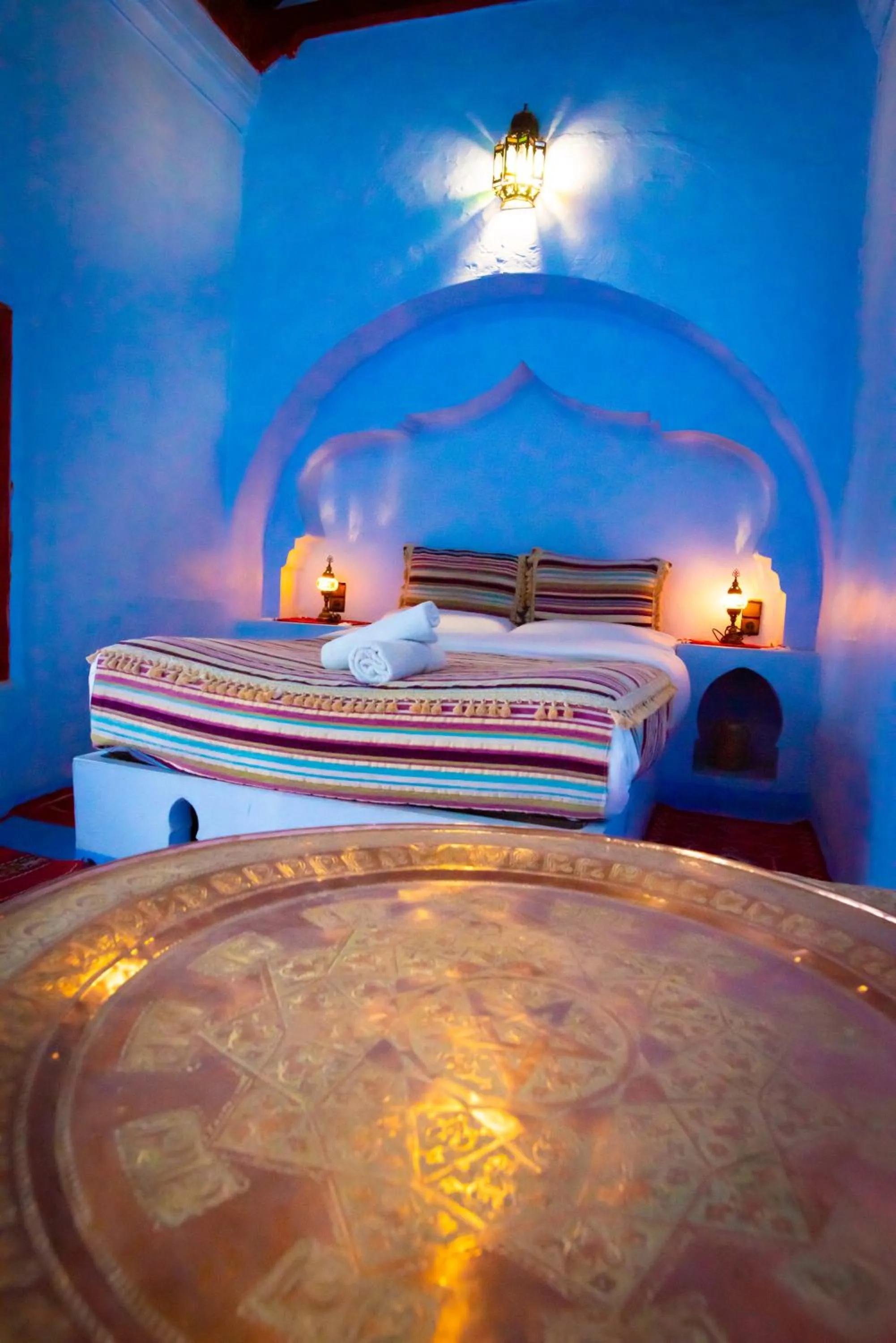 Double Room with Private Bathroom in Dar Dadicilef