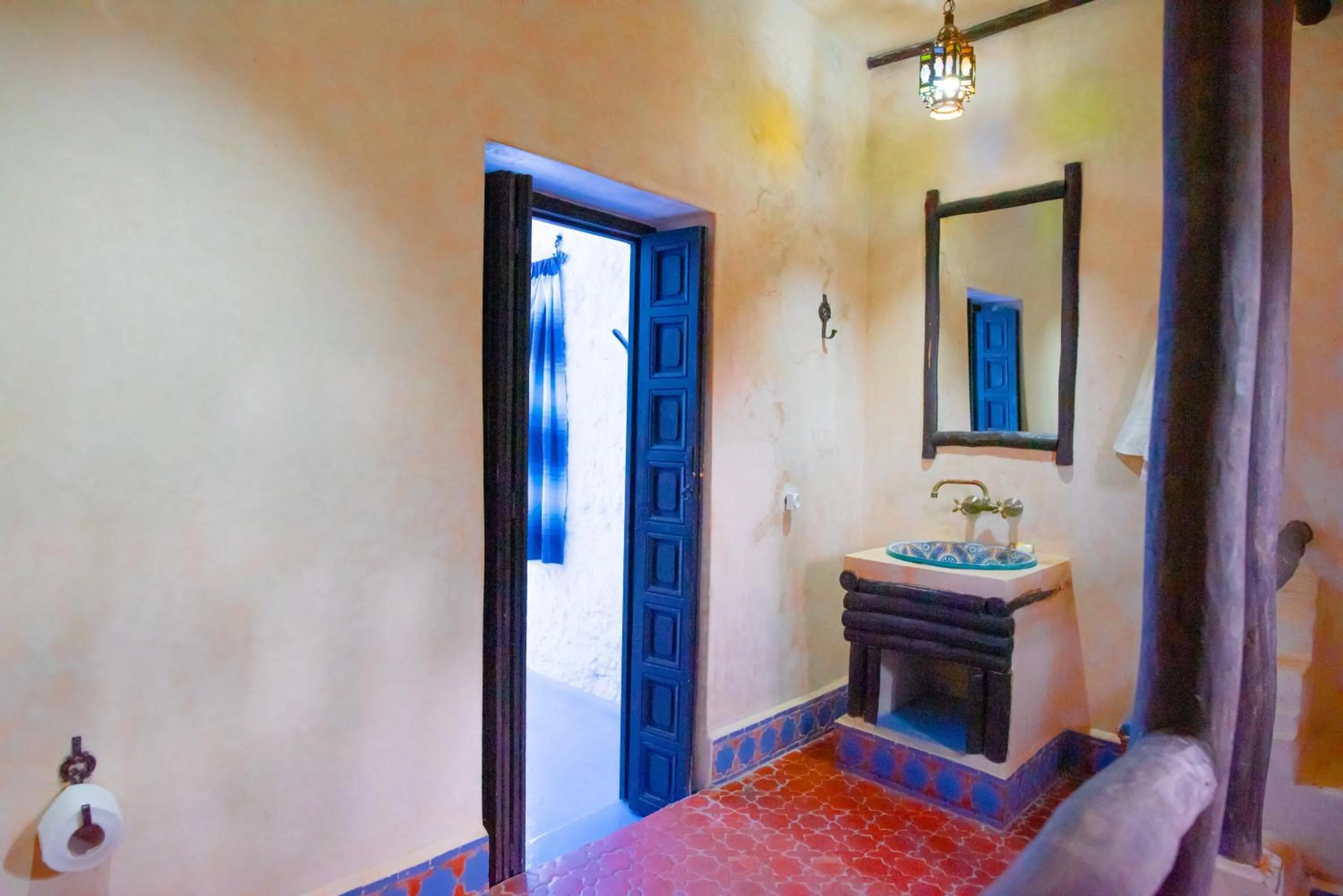 Standard Double Room in Dar Dadicilef